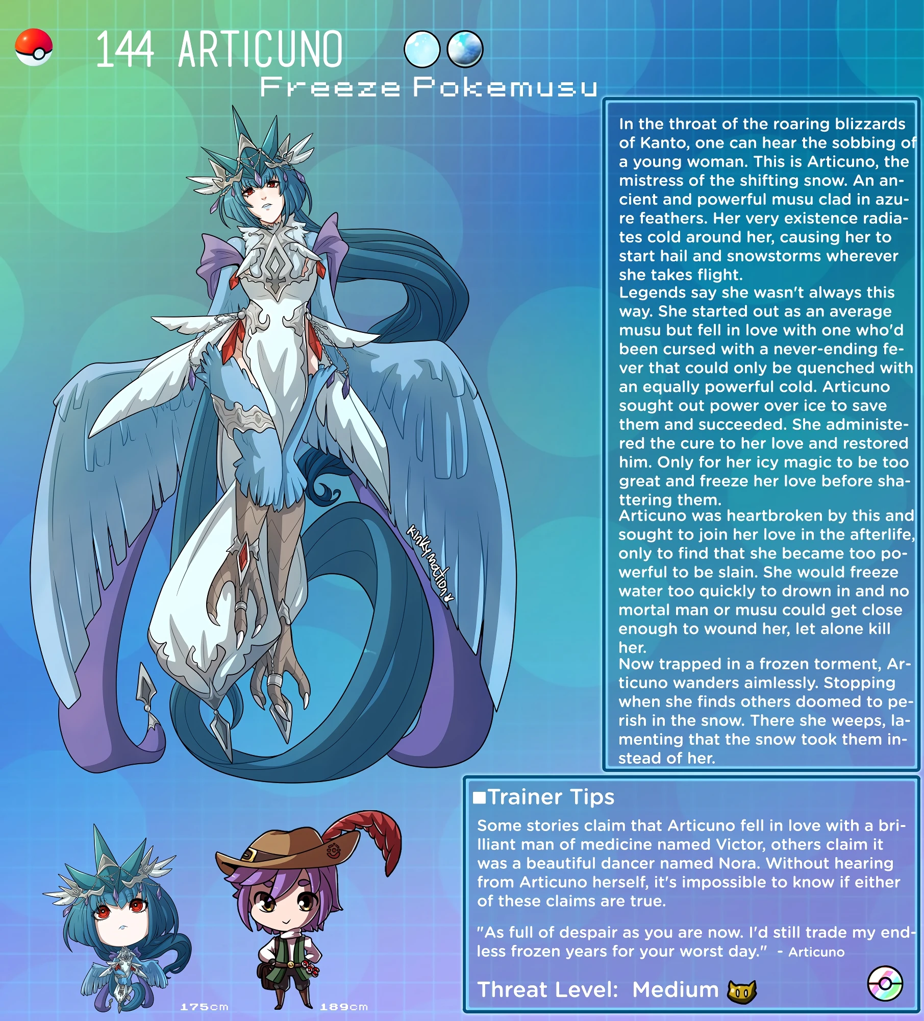 Pokemusu Dex - Gotta Fuck 'Em All! porn comic picture 288