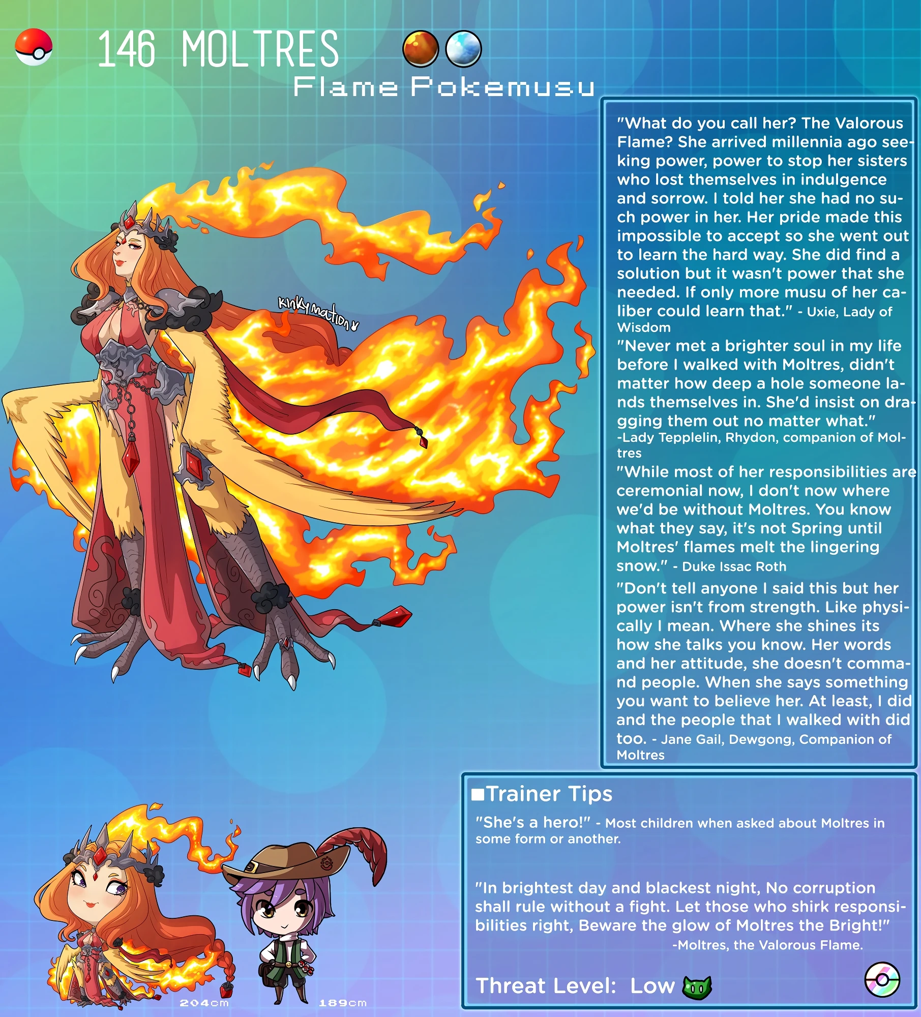 Pokemusu Dex - Gotta Fuck 'Em All! porn comic picture 292