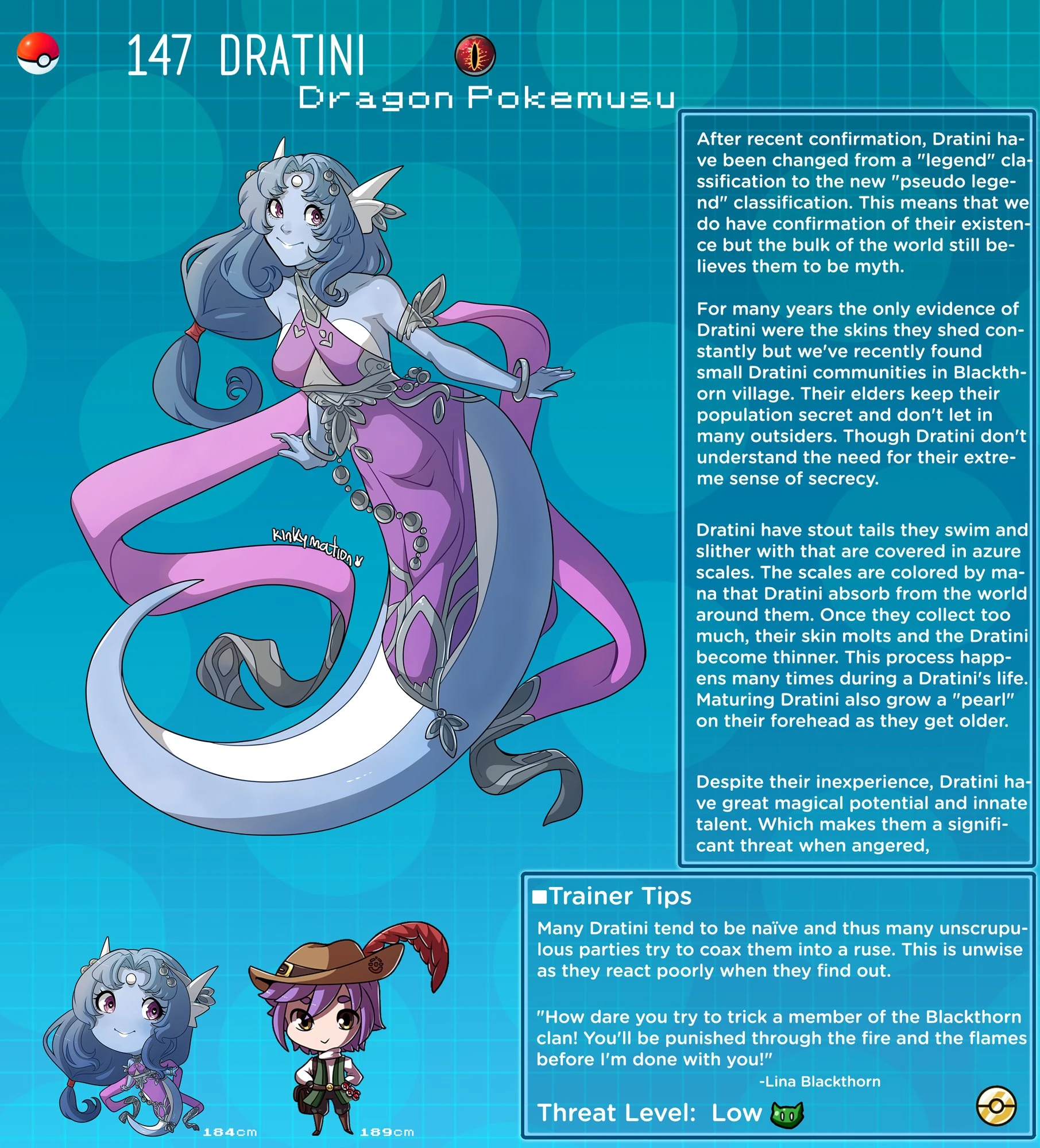 Pokemusu Dex - Gotta Fuck 'Em All! porn comic picture 294