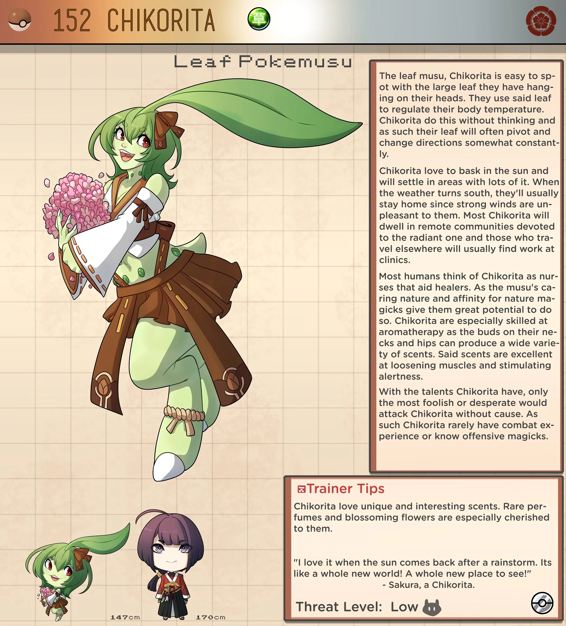 Pokemusu Dex - Gotta Fuck 'Em All! porn comic picture 304