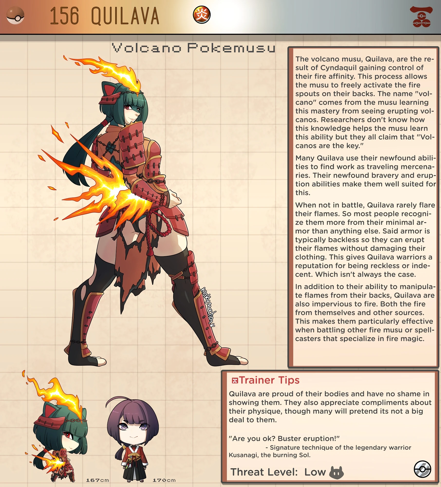 Pokemusu Dex - Gotta Fuck 'Em All! porn comic picture 312
