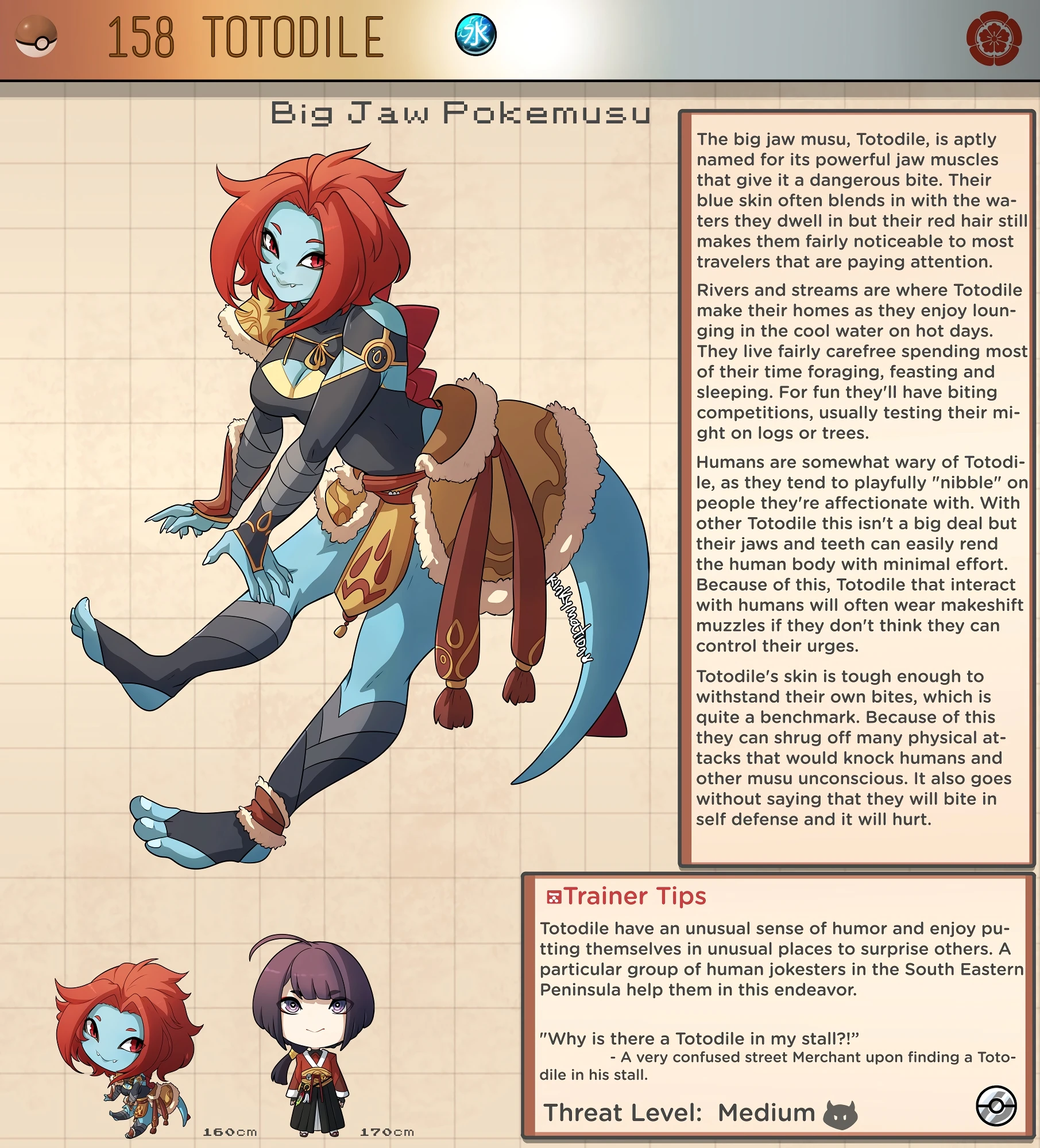 Pokemusu Dex - Gotta Fuck 'Em All! porn comic picture 316