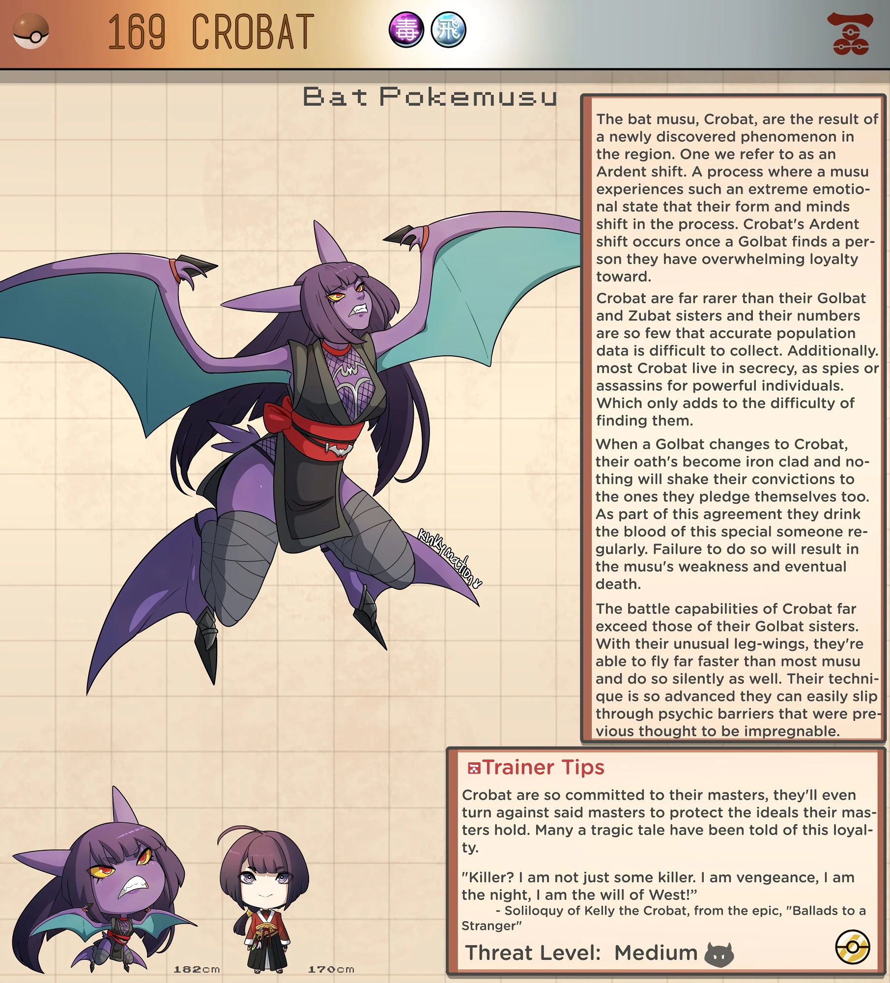 Pokemusu Dex - Gotta Fuck 'Em All! porn comic picture 338