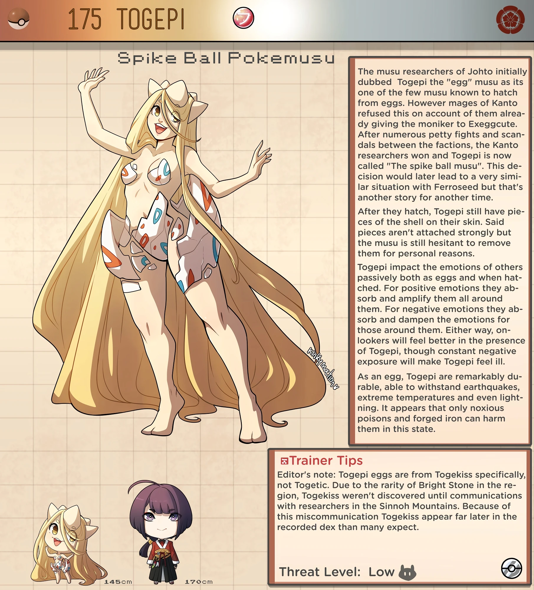 Pokemusu Dex - Gotta Fuck 'Em All! porn comic picture 350