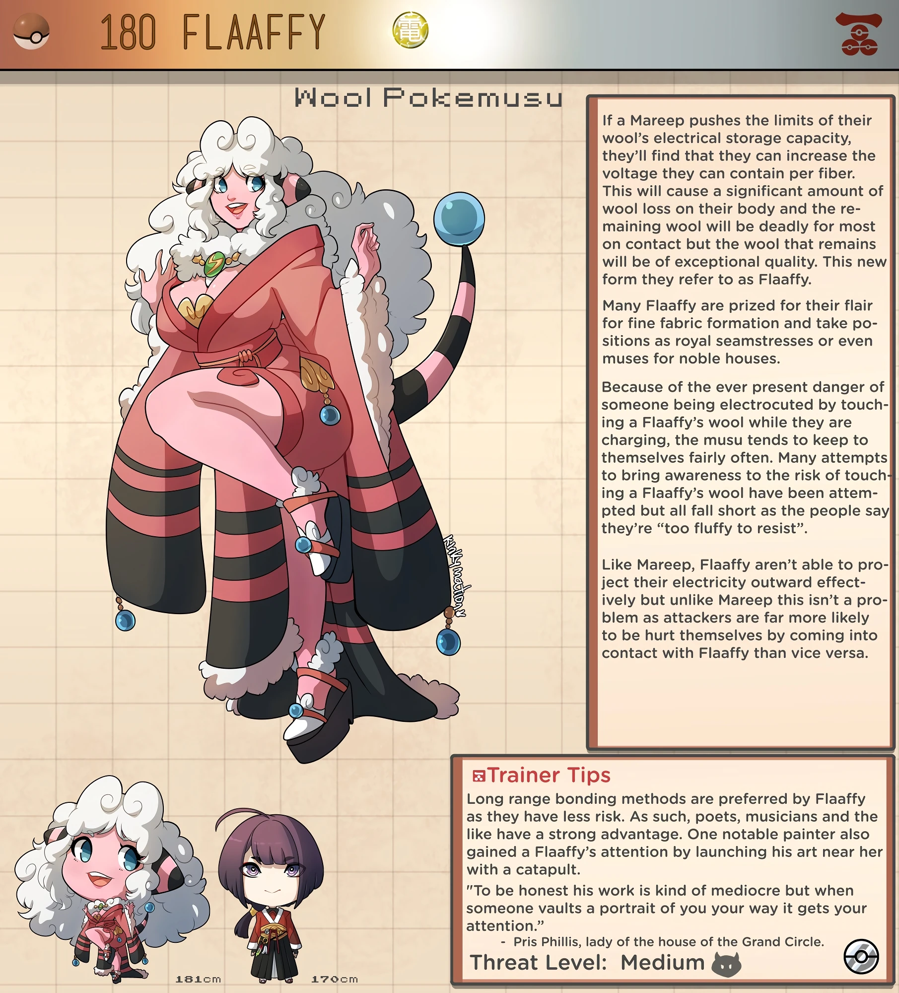 Pokemusu Dex - Gotta Fuck 'Em All! porn comic picture 360