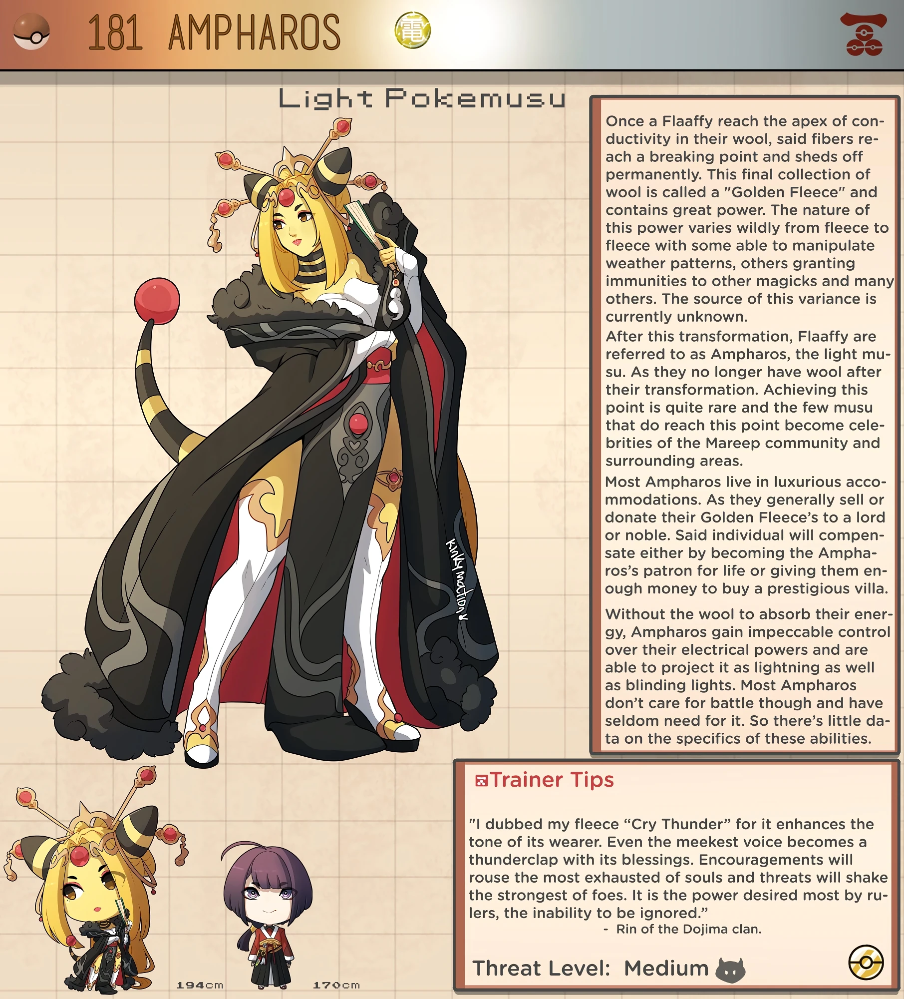 Pokemusu Dex - Gotta Fuck 'Em All! porn comic picture 362