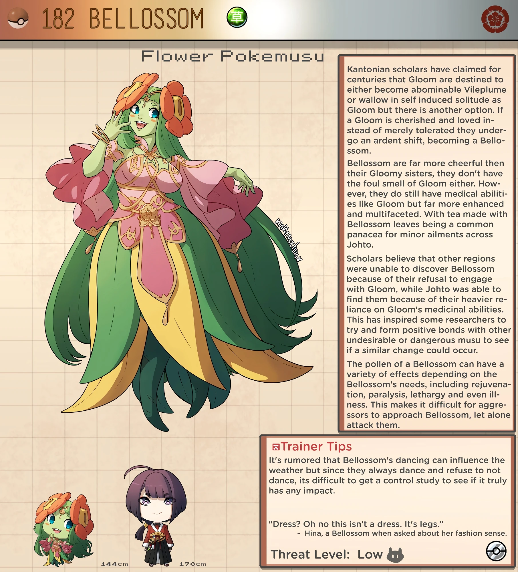 Pokemusu Dex - Gotta Fuck 'Em All! porn comic picture 364