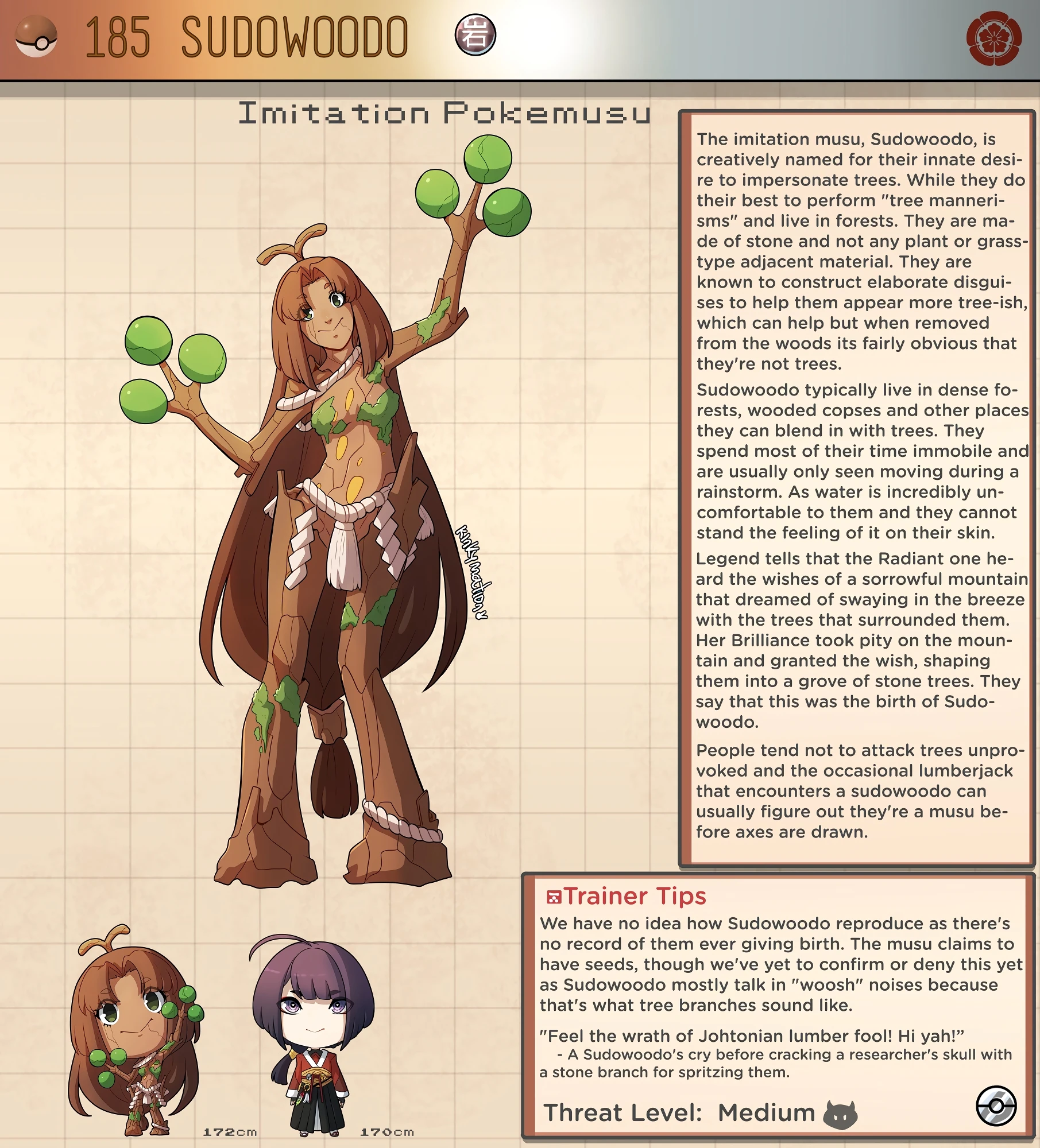 Pokemusu Dex - Gotta Fuck 'Em All! porn comic picture 370