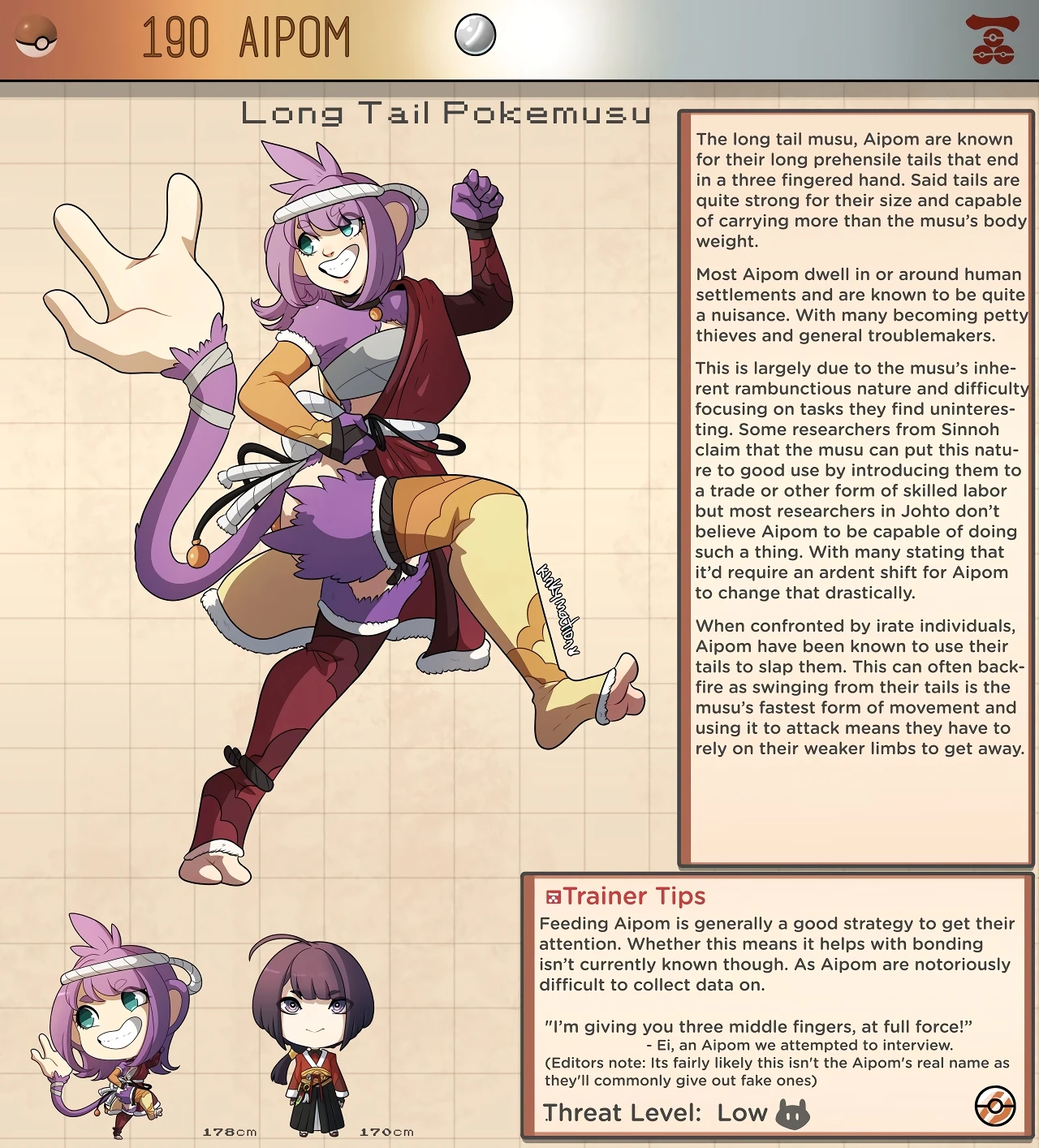 Pokemusu Dex - Gotta Fuck 'Em All! porn comic picture 380