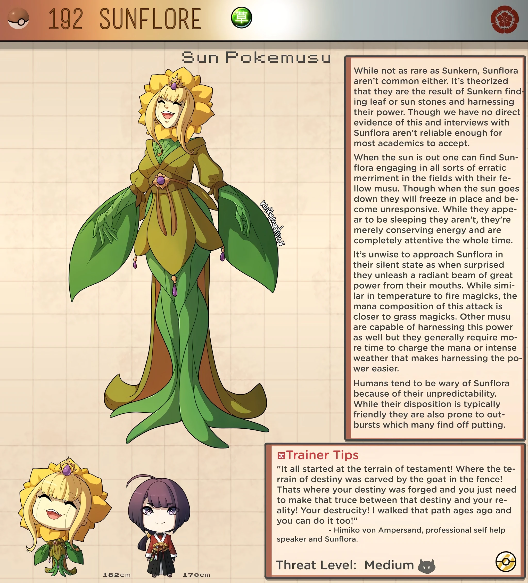 Pokemusu Dex - Gotta Fuck 'Em All! porn comic picture 384