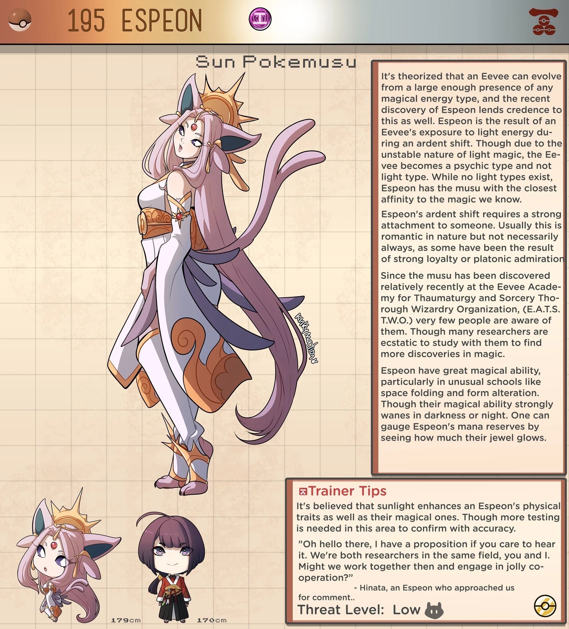 Pokemusu Dex - Gotta Fuck 'Em All! porn comic picture 392