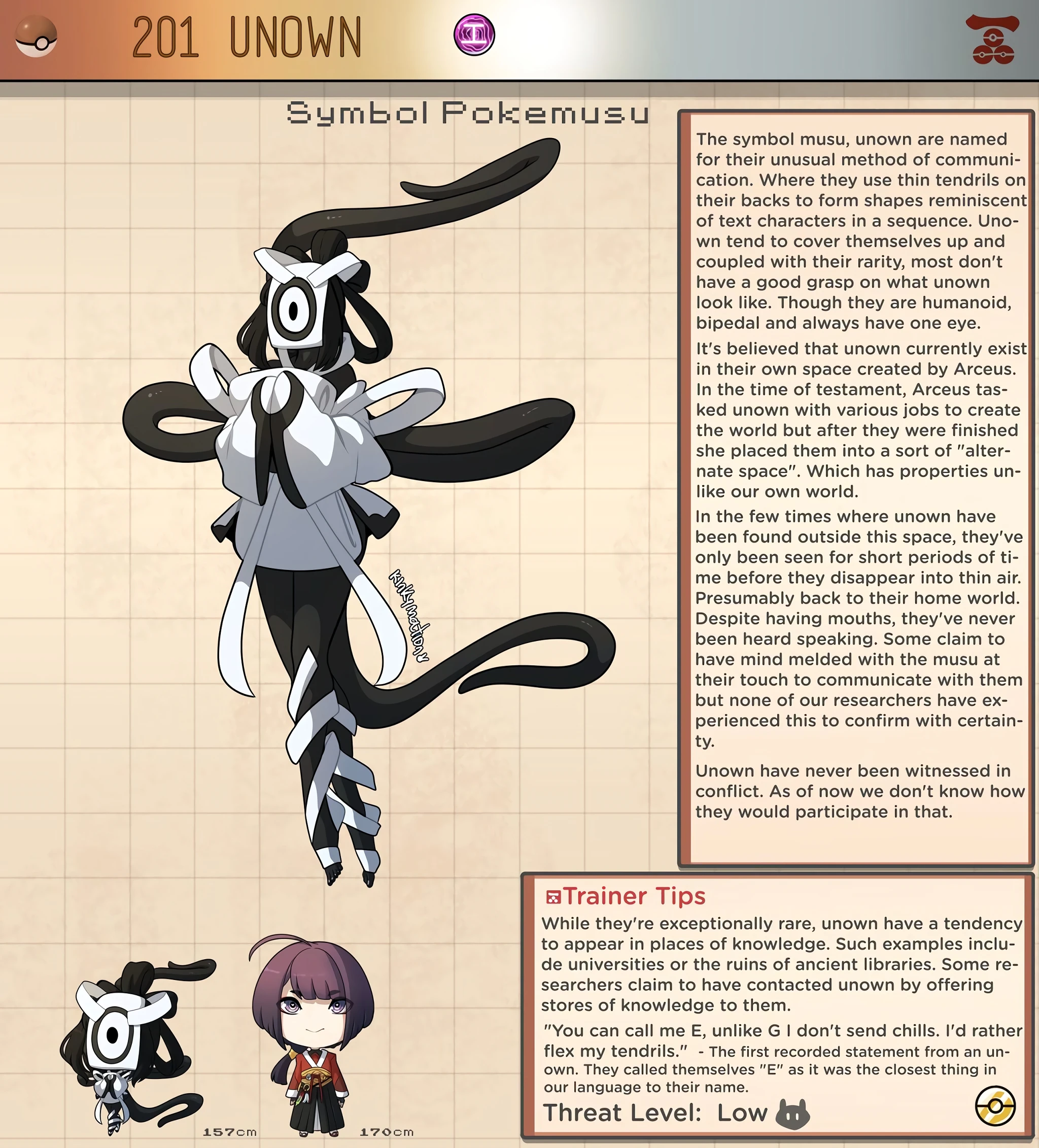 Pokemusu Dex - Gotta Fuck 'Em All! porn comic picture 402