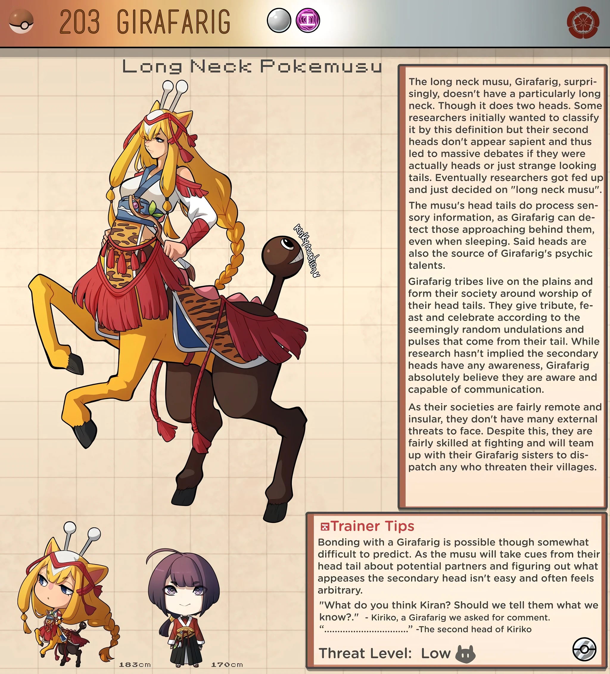 Pokemusu Dex - Gotta Fuck 'Em All! porn comic picture 406