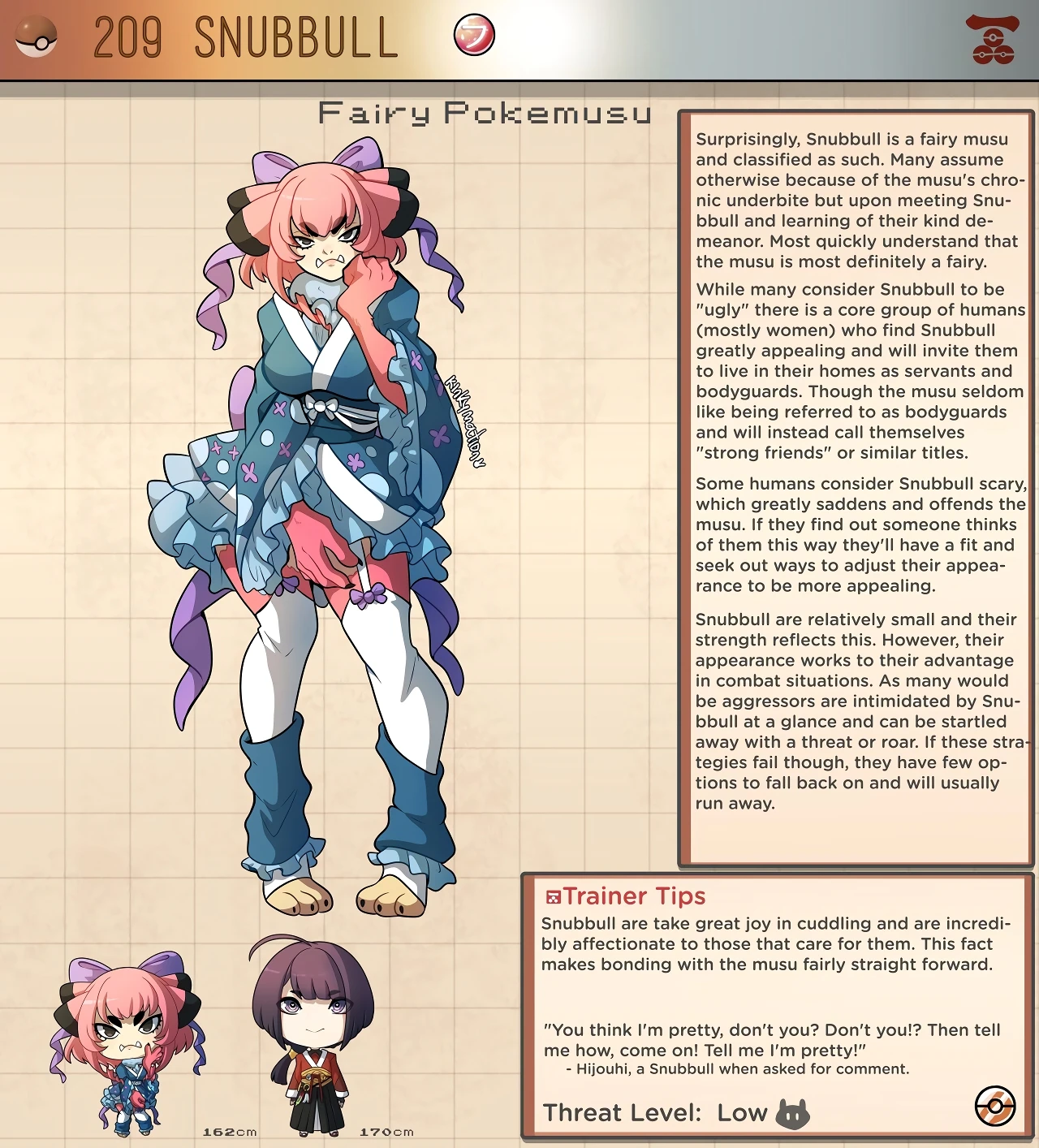 Pokemusu Dex - Gotta Fuck 'Em All! porn comic picture 418