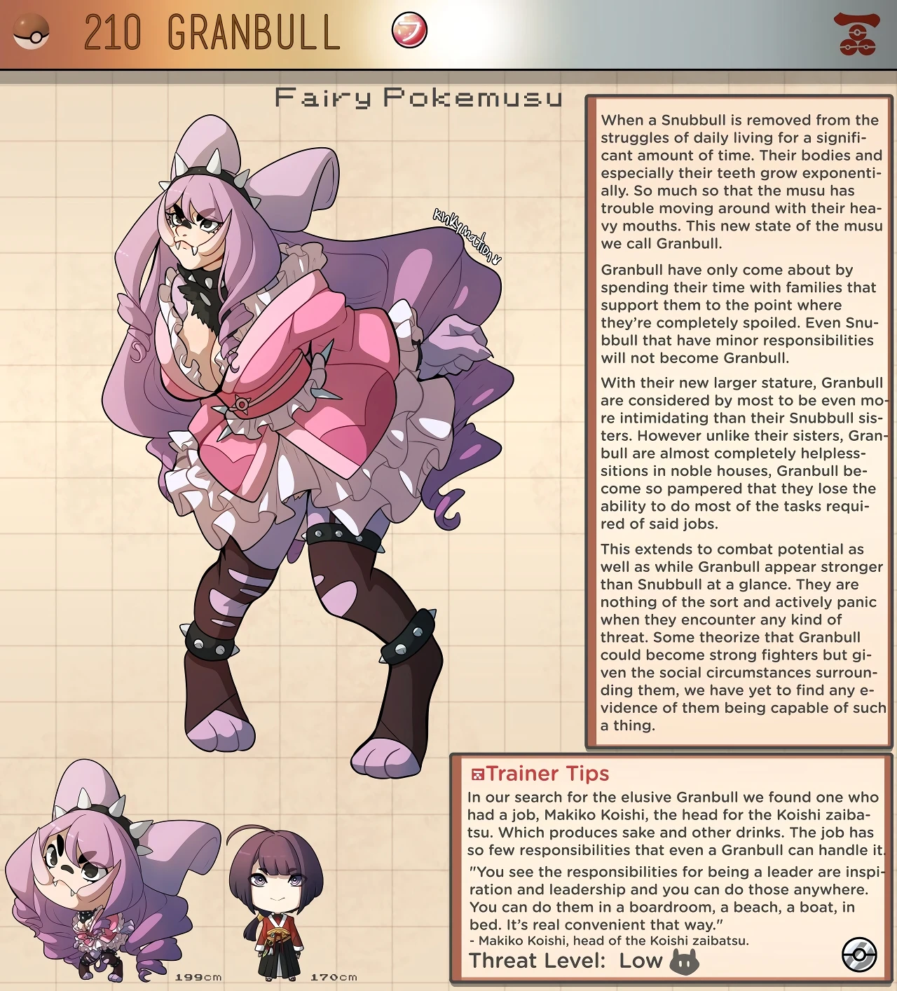 Pokemusu Dex - Gotta Fuck 'Em All! porn comic picture 420