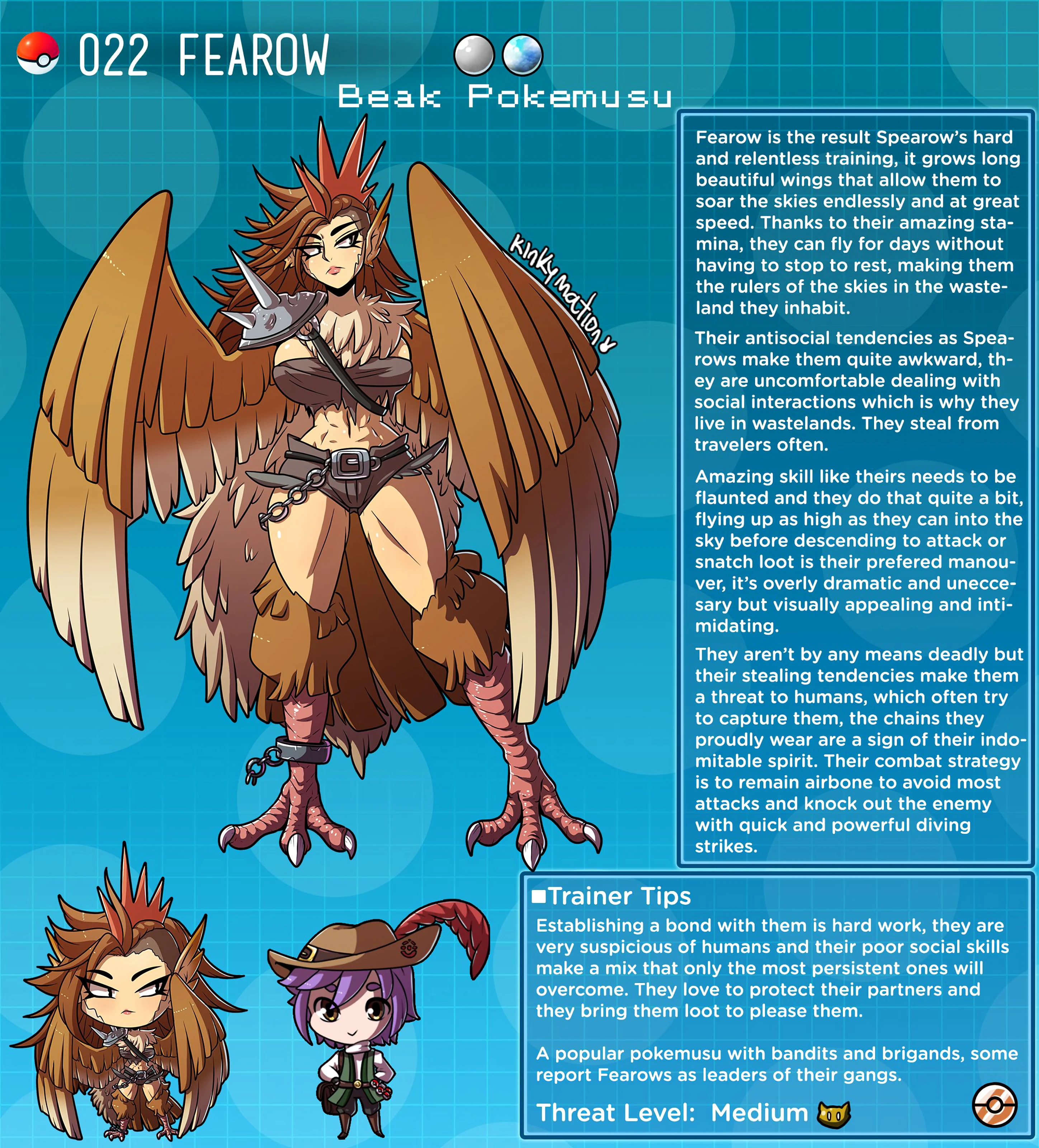 Pokemusu Dex - Gotta Fuck 'Em All! porn comic picture 44