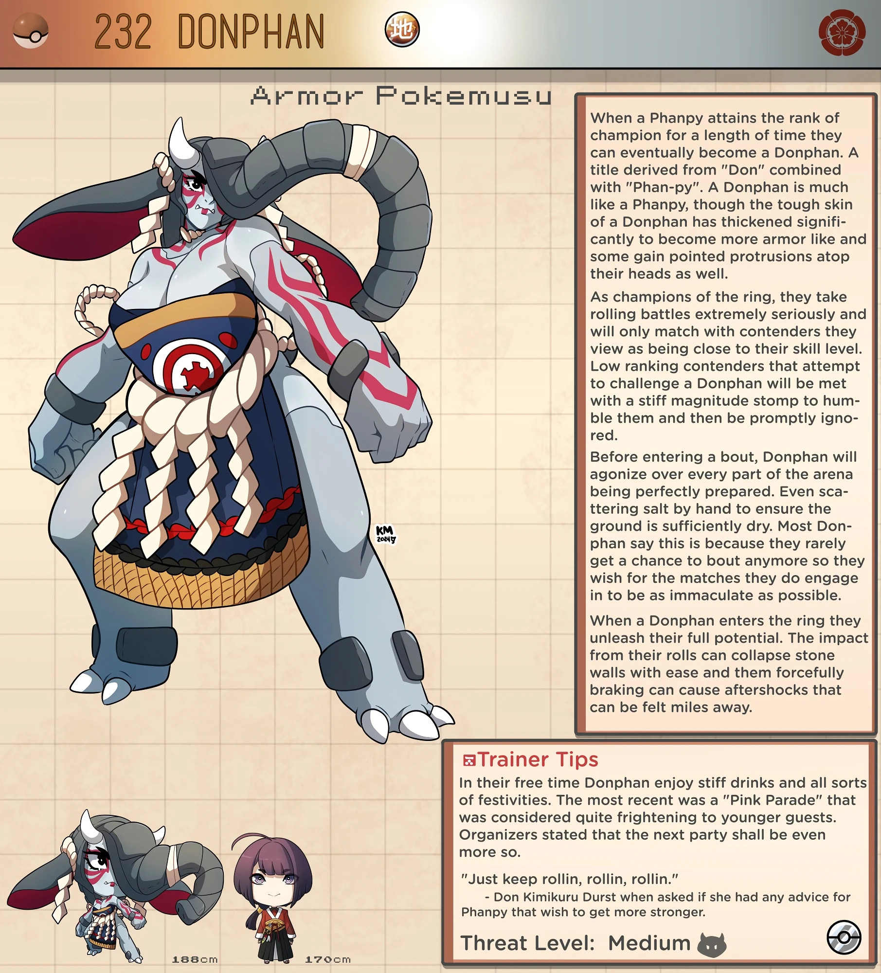 Pokemusu Dex - Gotta Fuck 'Em All! porn comic picture 463