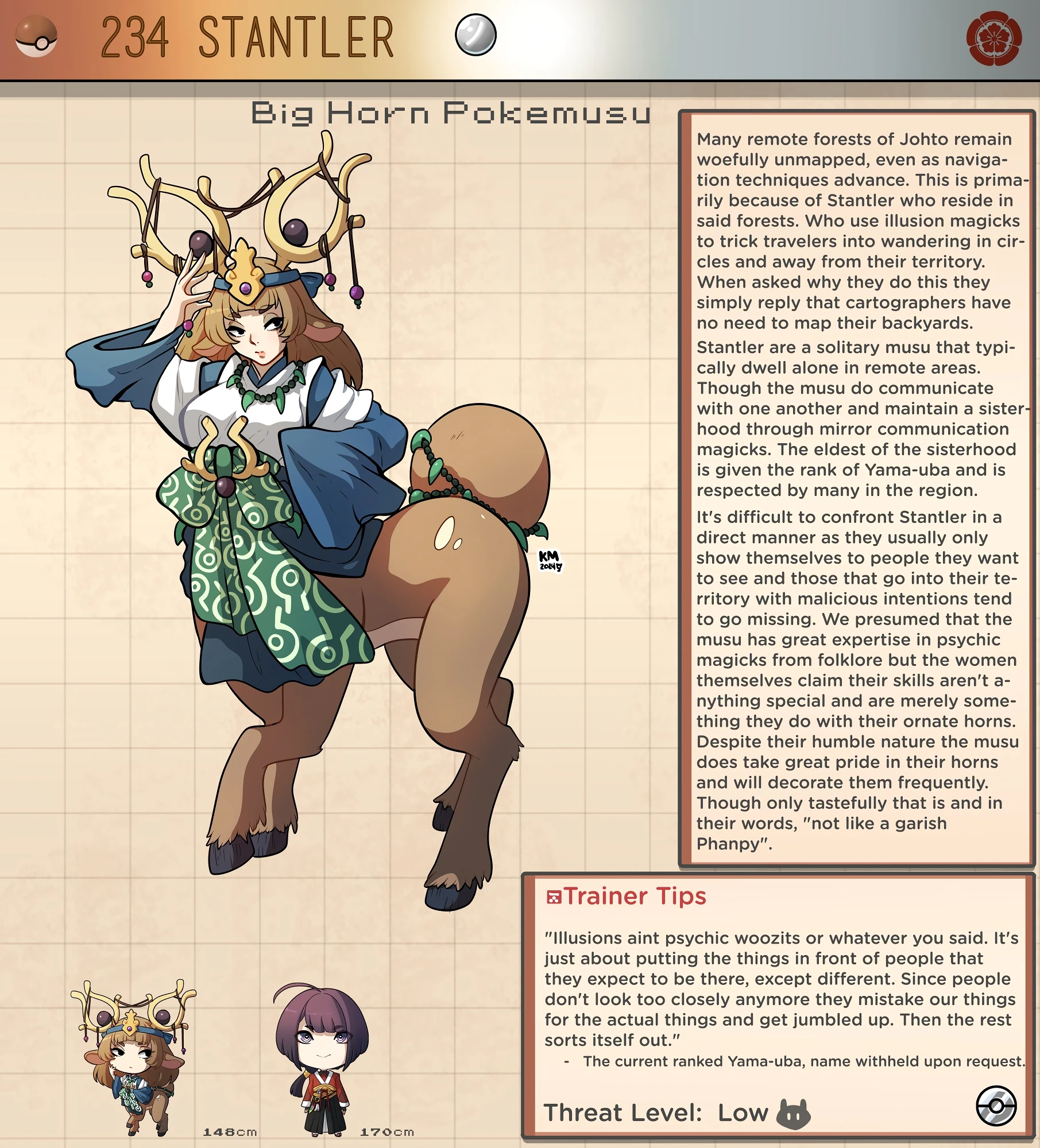 Pokemusu Dex - Gotta Fuck 'Em All! porn comic picture 467