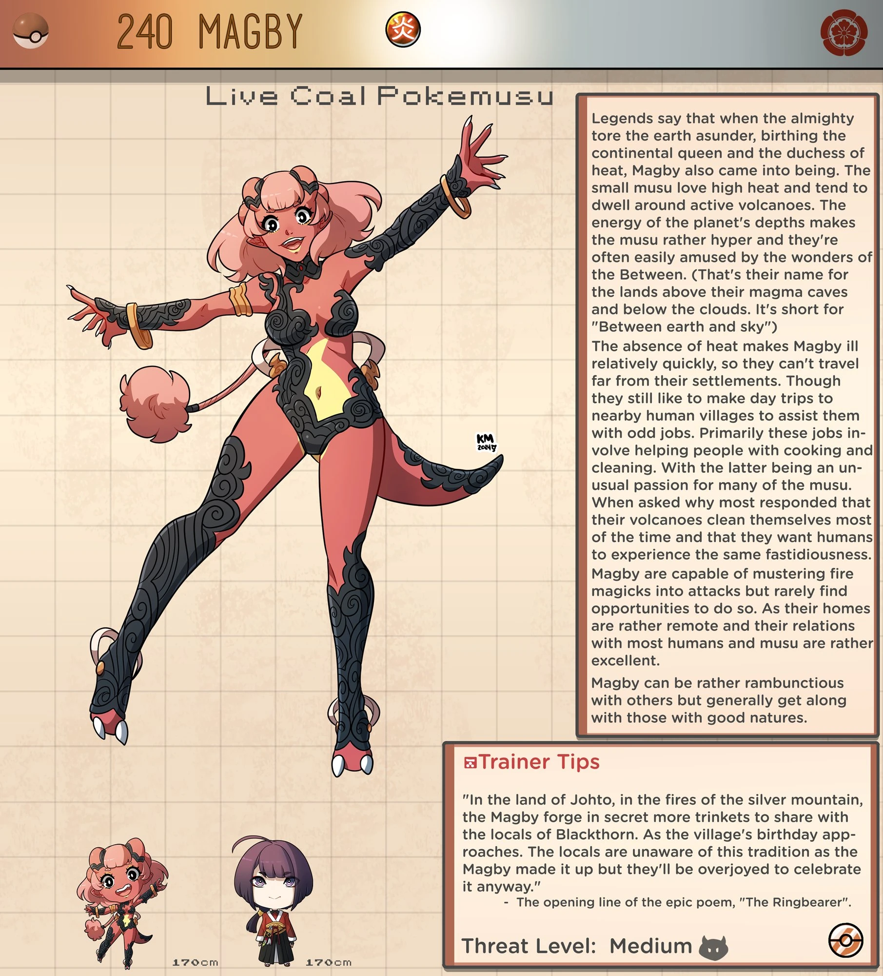 Pokemusu Dex - Gotta Fuck 'Em All! porn comic picture 479