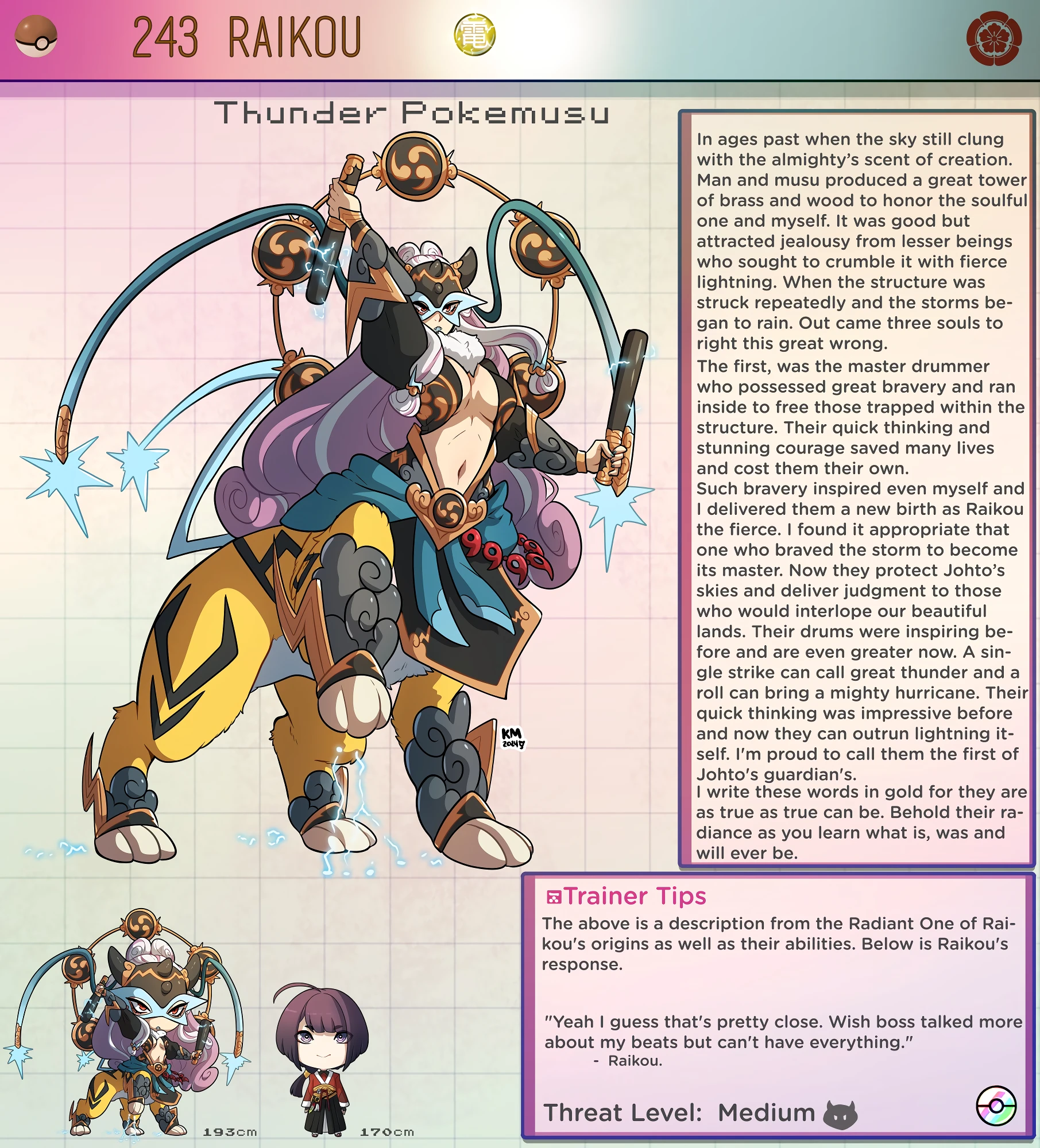 Pokemusu Dex - Gotta Fuck 'Em All! porn comic picture 484
