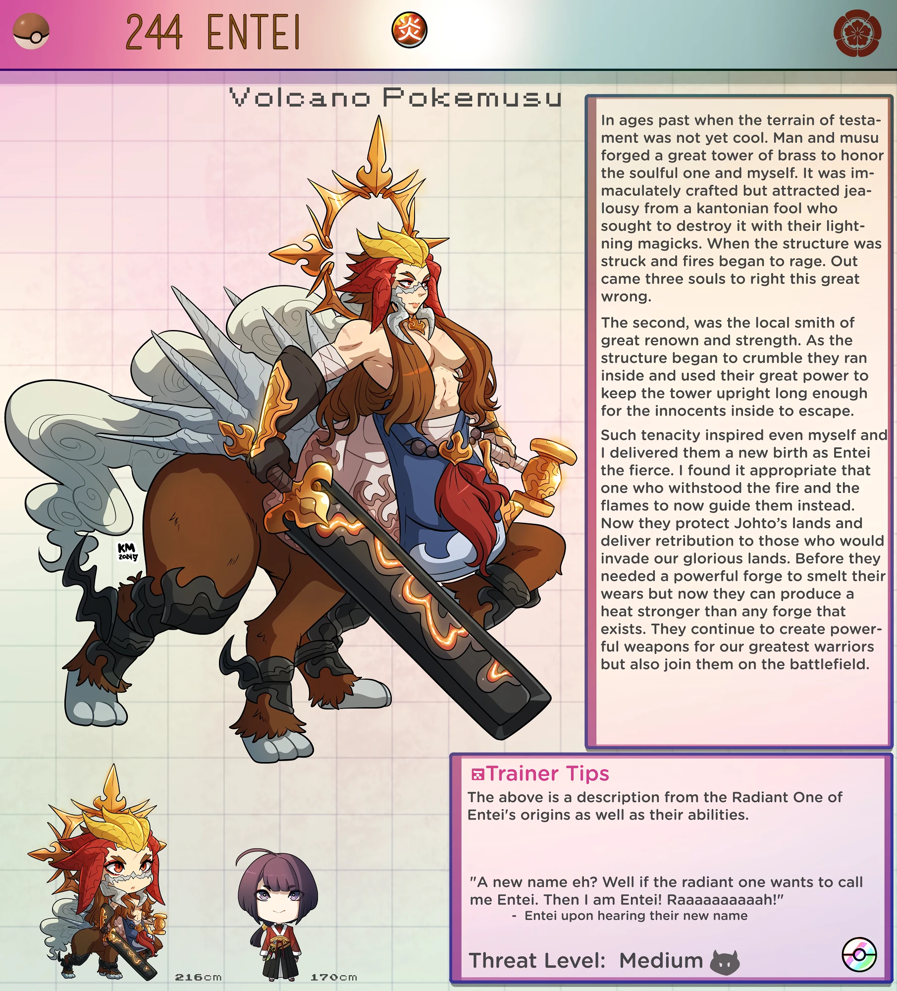 Pokemusu Dex - Gotta Fuck 'Em All! porn comic picture 485