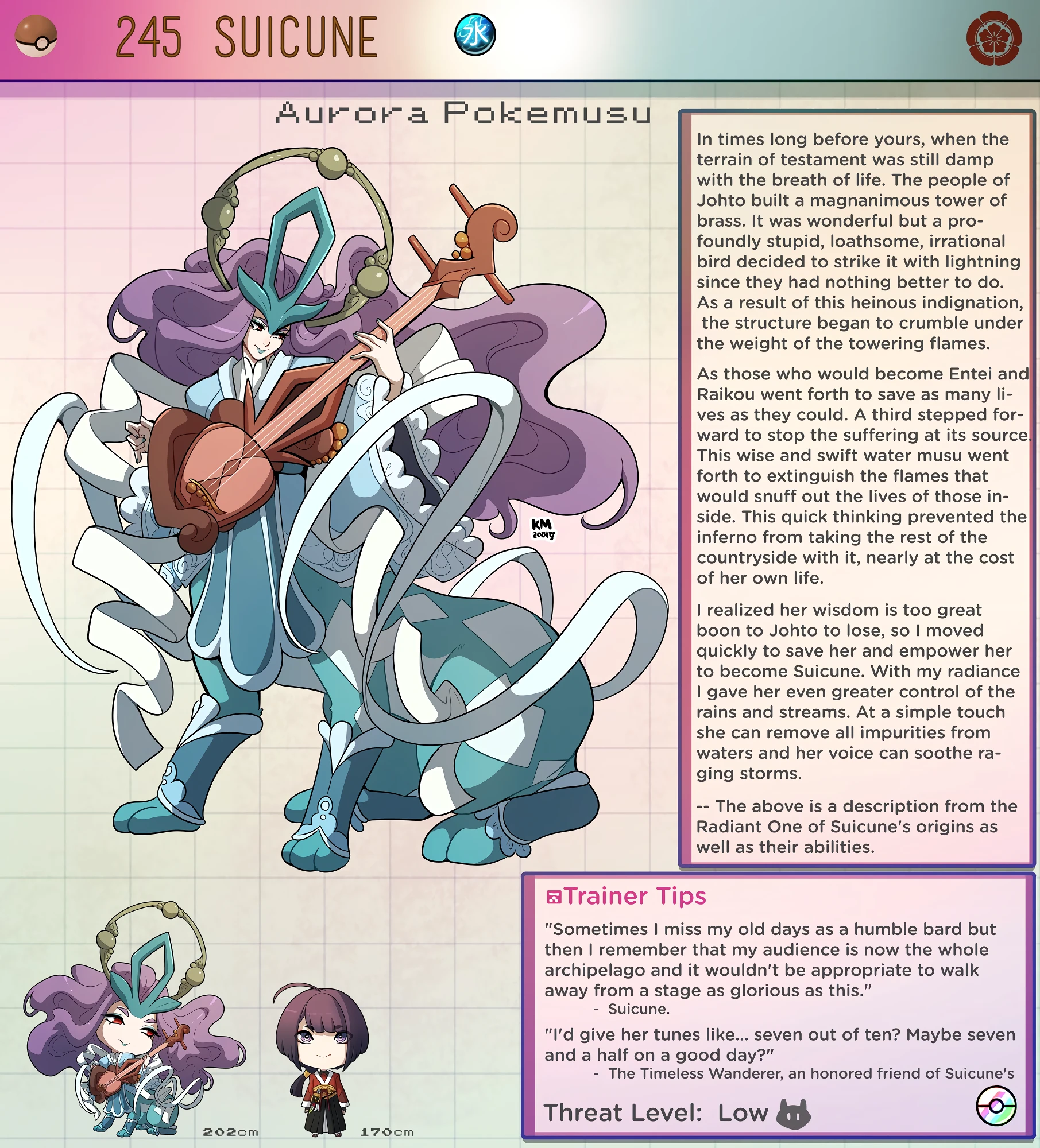 Pokemusu Dex - Gotta Fuck 'Em All! porn comic picture 486