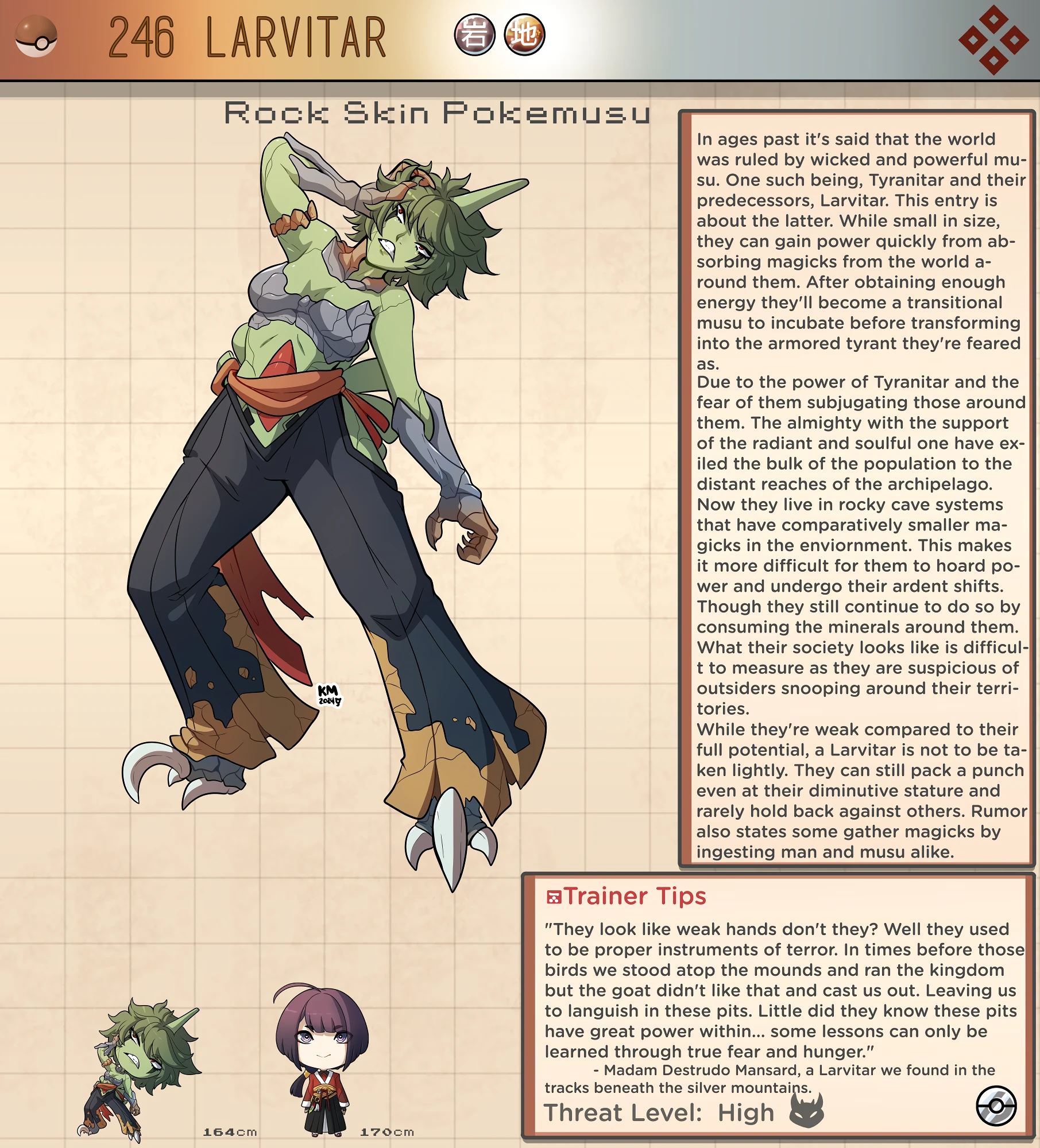 Pokemusu Dex - Gotta Fuck 'Em All! porn comic picture 487