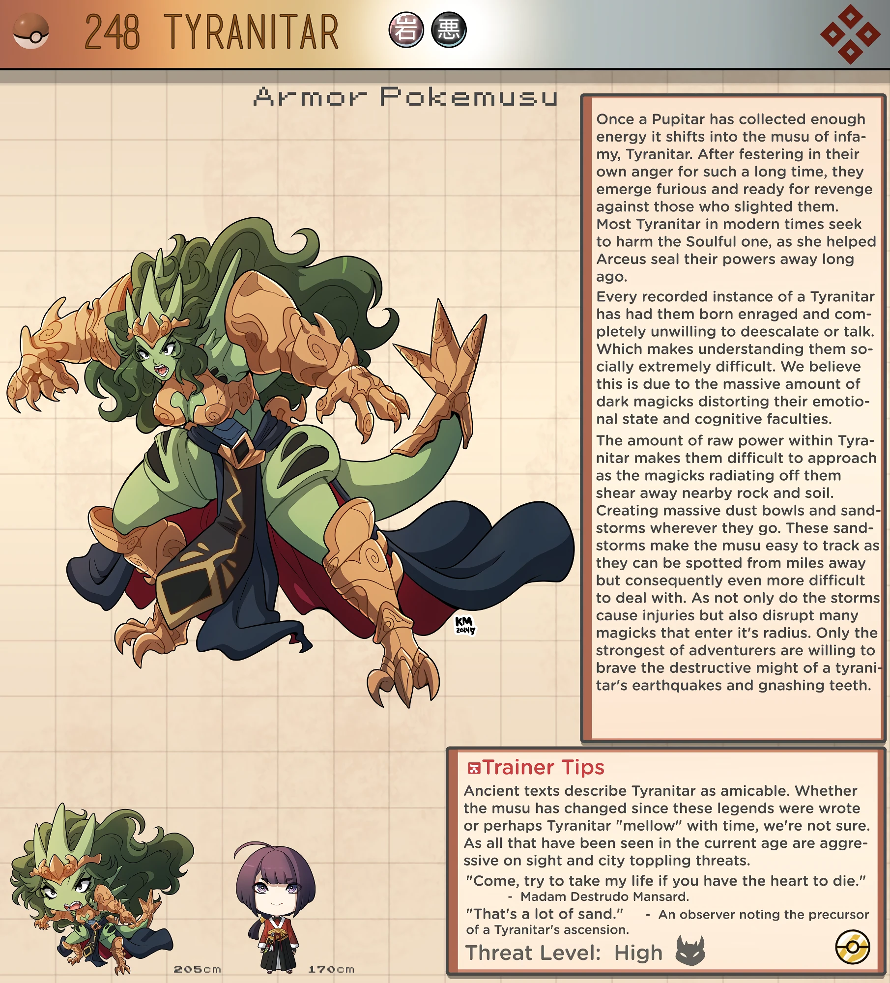 Pokemusu Dex - Gotta Fuck 'Em All! porn comic picture 489