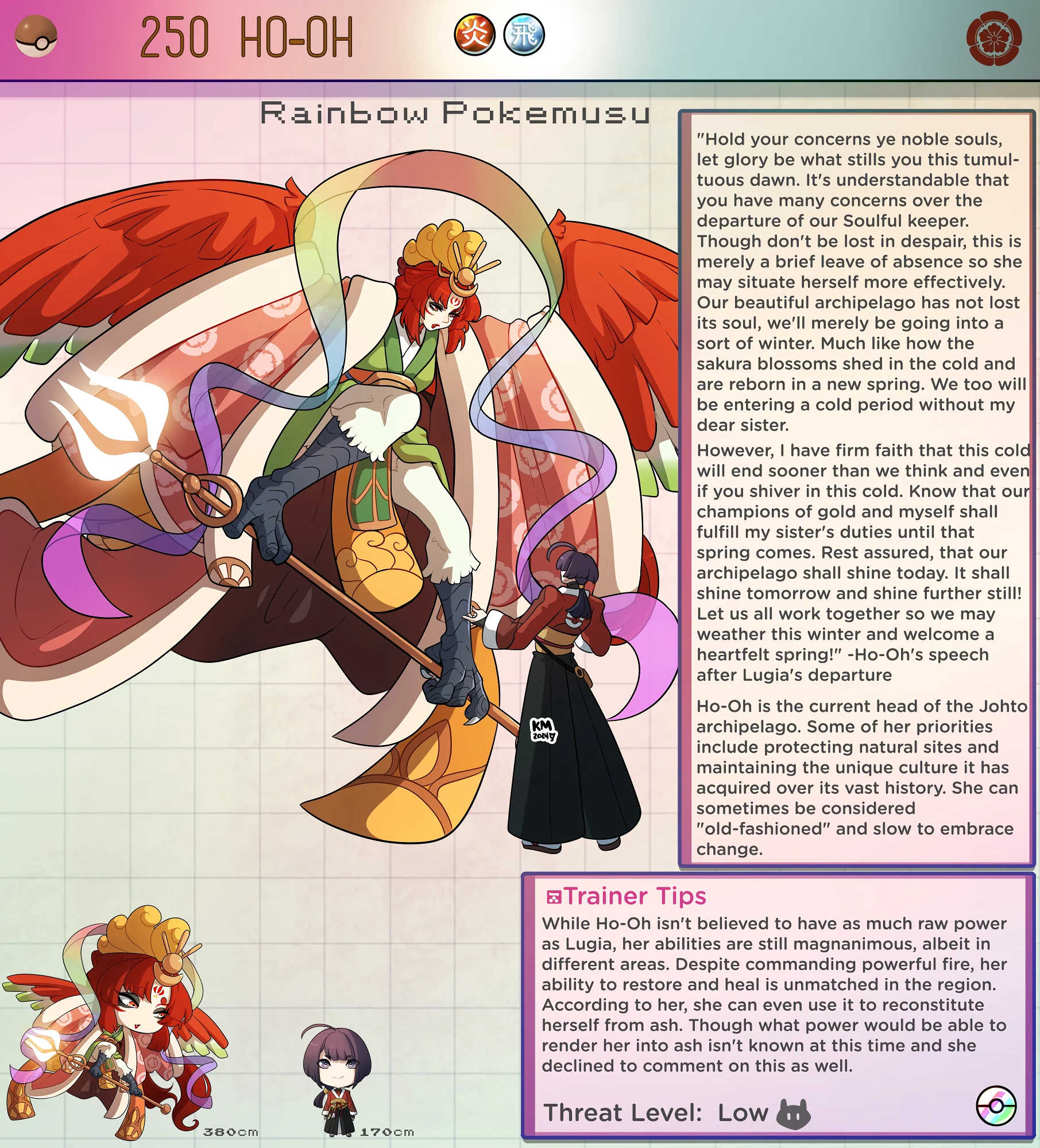 Pokemusu Dex - Gotta Fuck 'Em All! porn comic picture 491