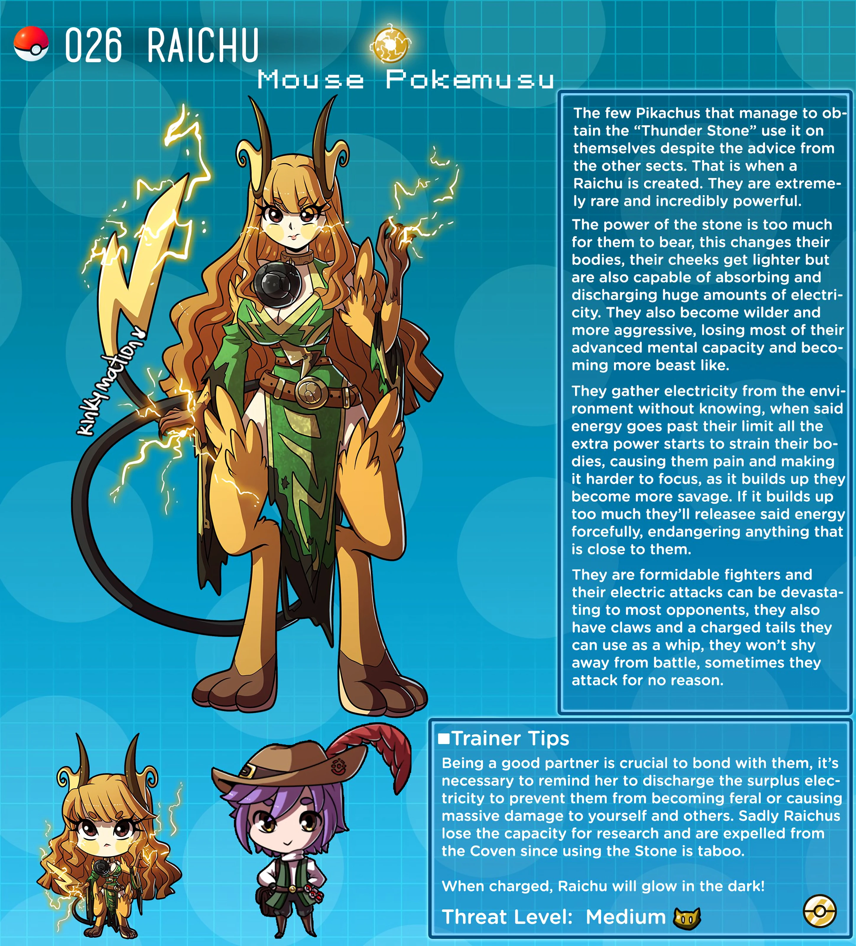 Pokemusu Dex - Gotta Fuck 'Em All! porn comic picture 52