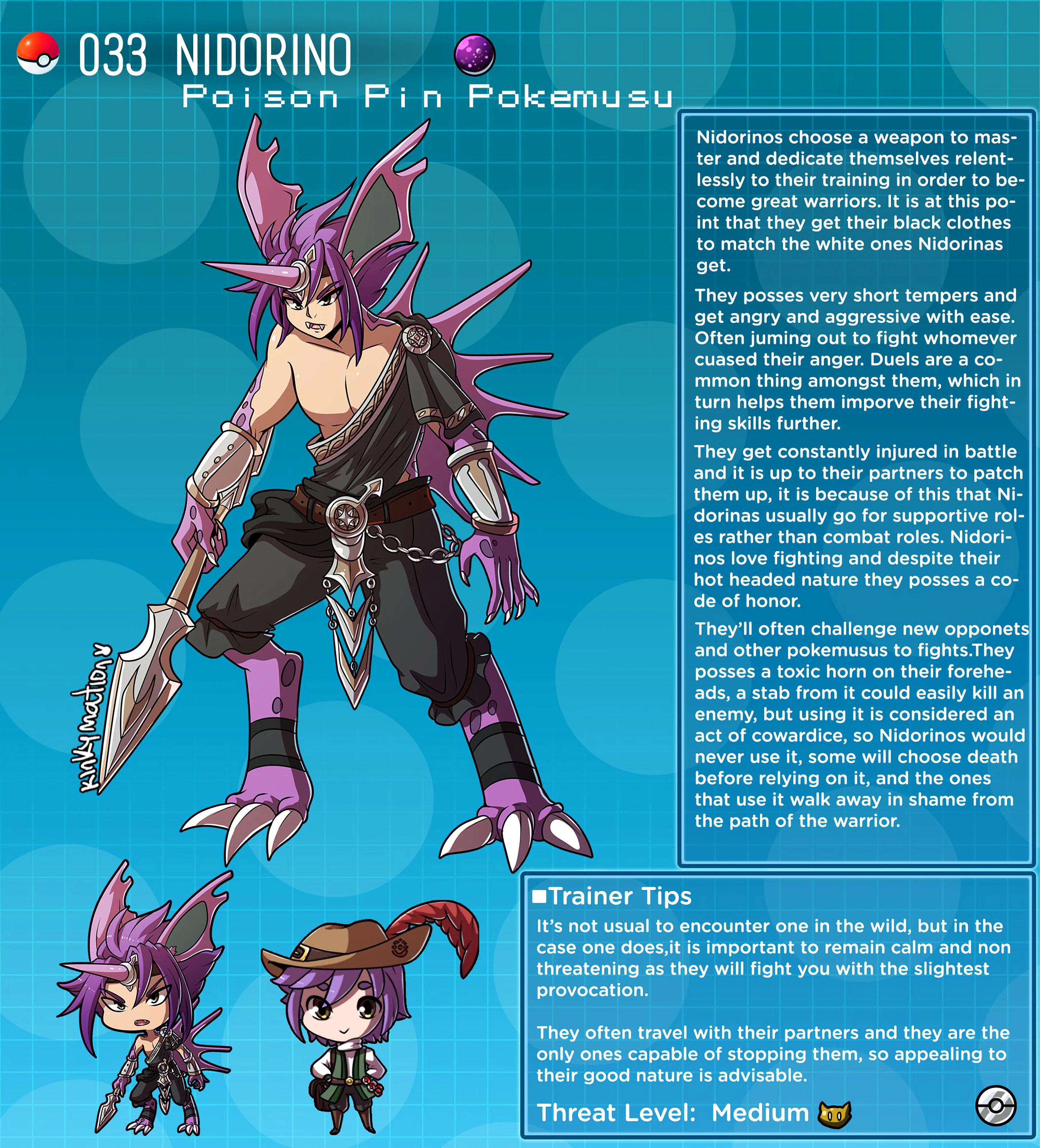 Pokemusu Dex - Gotta Fuck 'Em All! porn comic picture 66