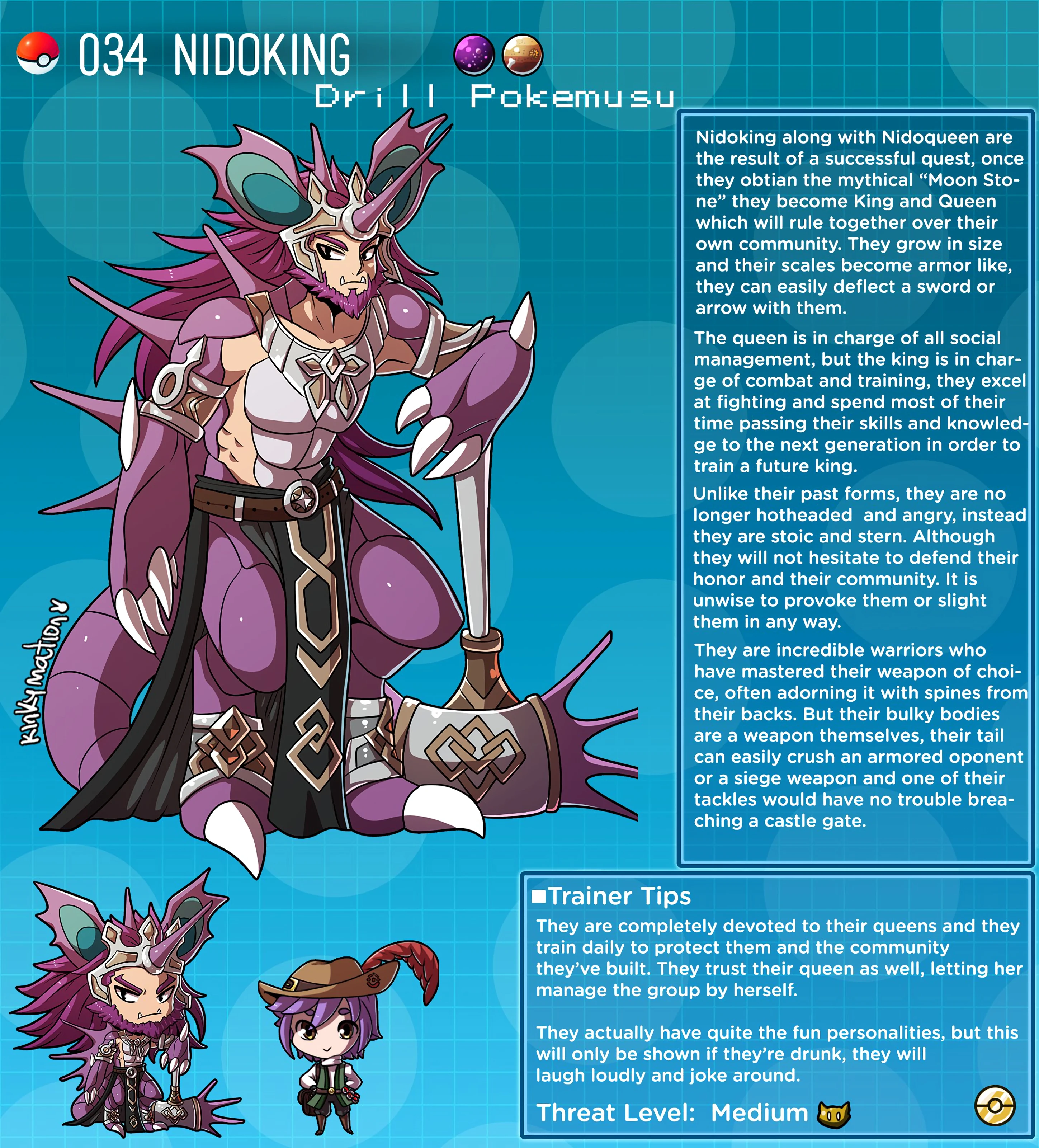 Pokemusu Dex - Gotta Fuck 'Em All! porn comic picture 68