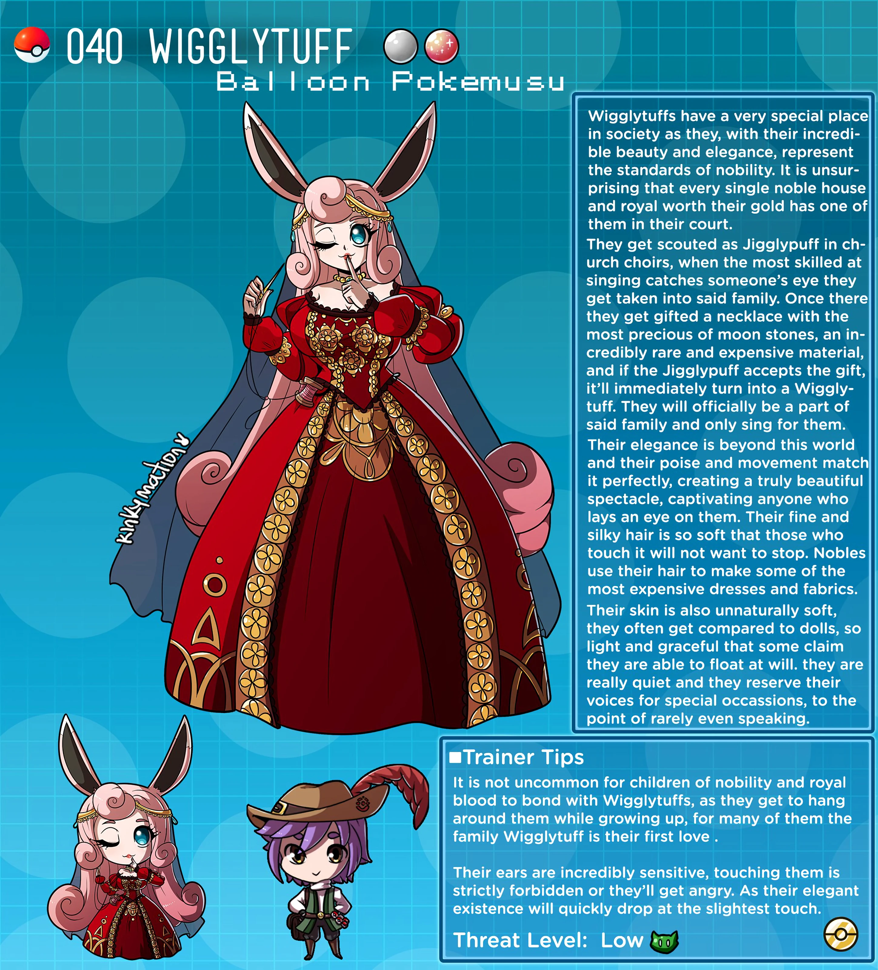 Pokemusu Dex - Gotta Fuck 'Em All! porn comic picture 80