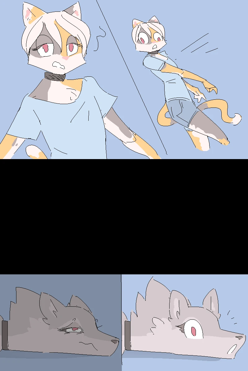 Police Brutality porn comic picture 2