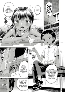 Polside Love porn comic picture 1