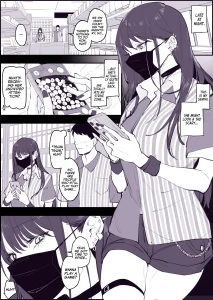 Pop the Nipple porn comic picture 1