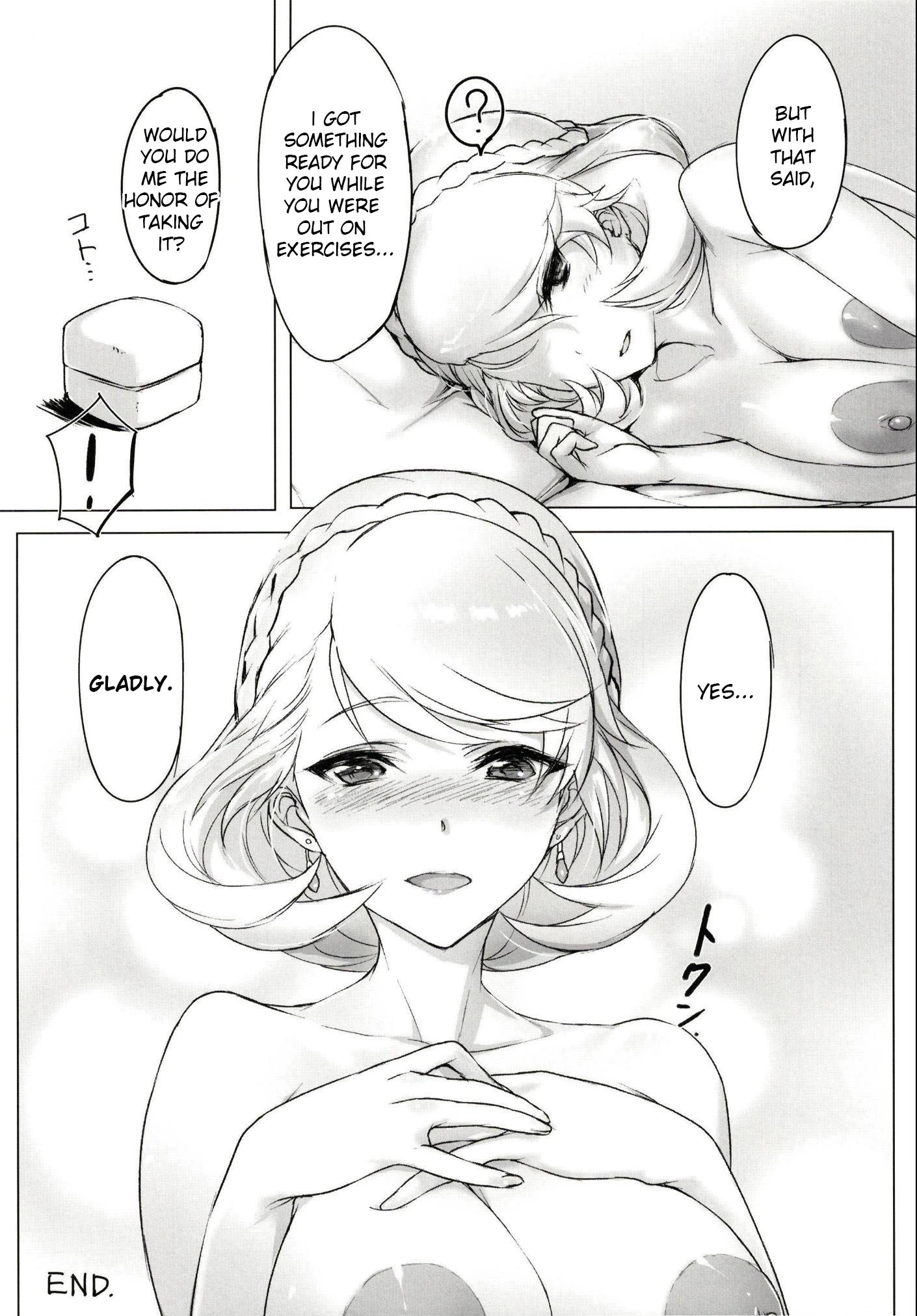 PoW porn comic picture 17