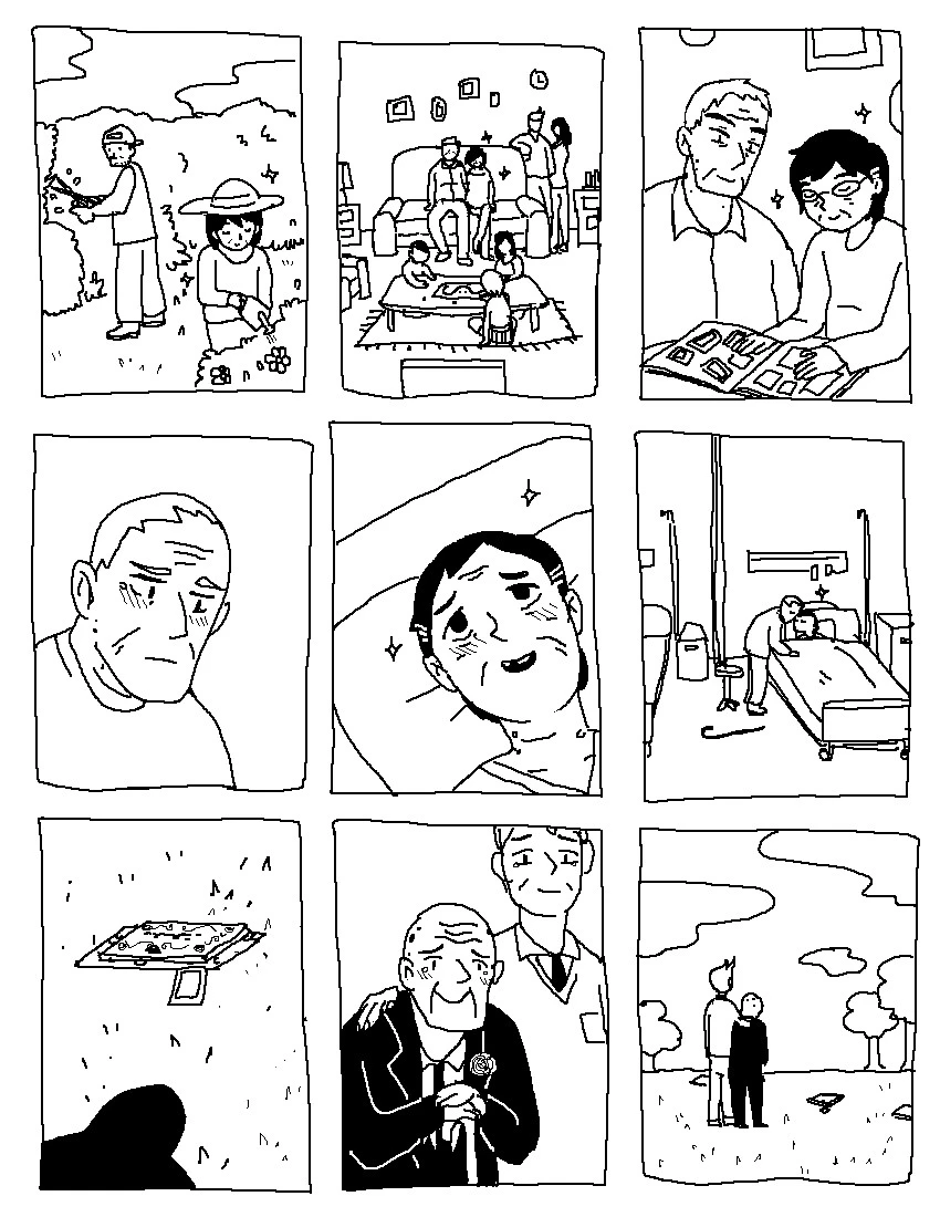 Pretty Boy porn comic picture 10