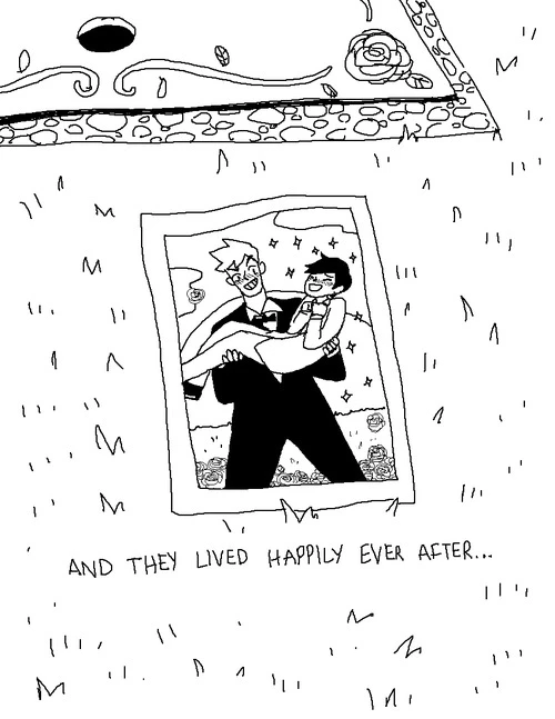 Pretty Boy porn comic picture 11