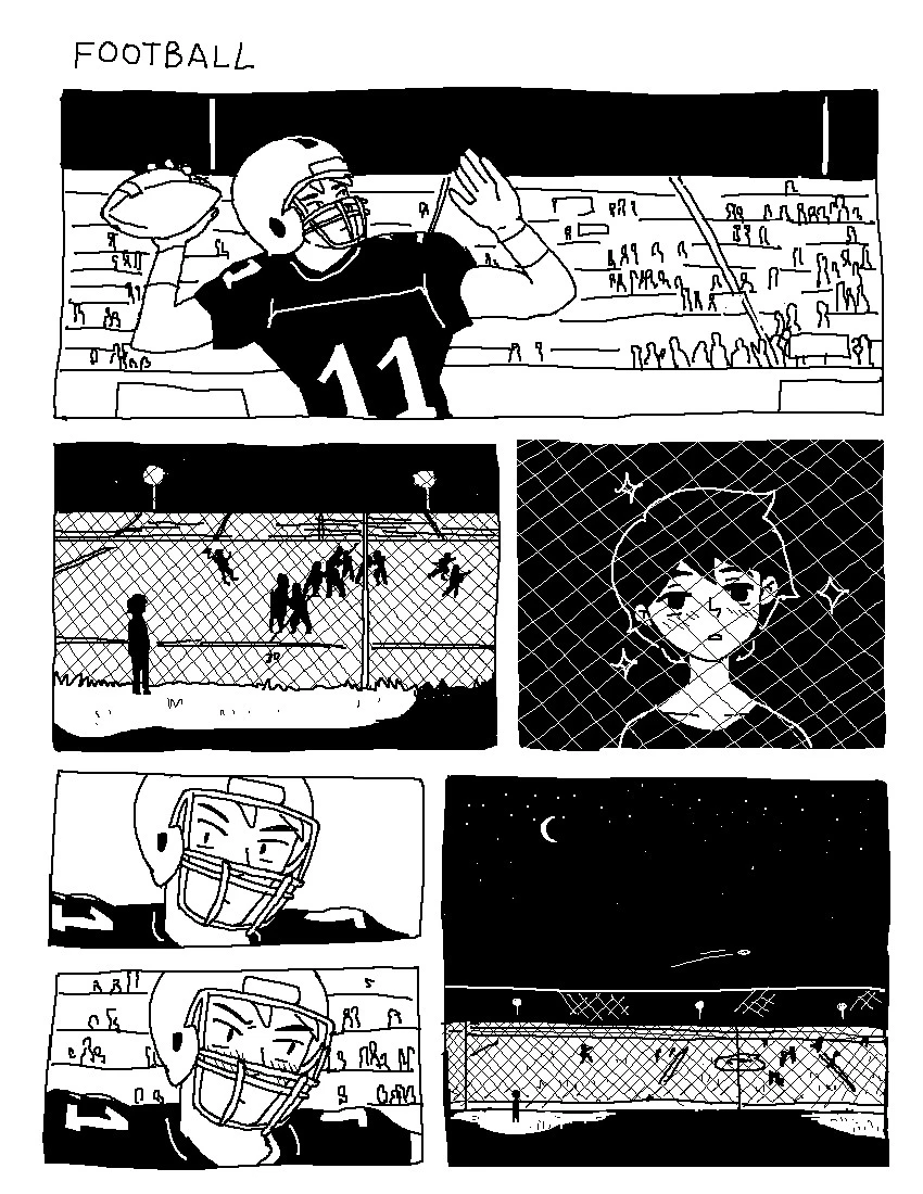Pretty Boy porn comic picture 4