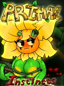 Primal Instincts porn comic picture 1