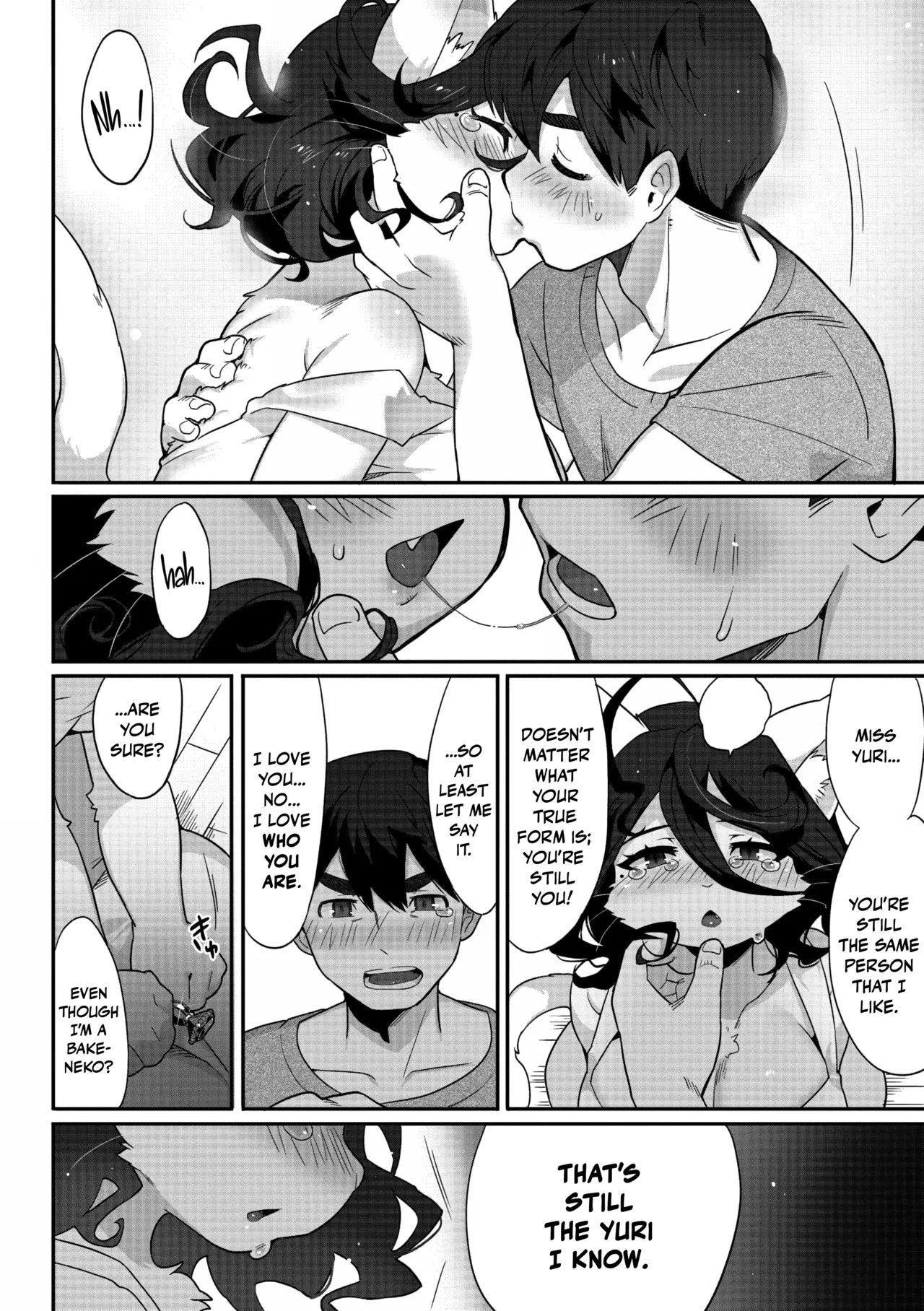 Promise Ring (Comic GAIRA Vol.11) - やくそくのゆびわ porn comic picture 10