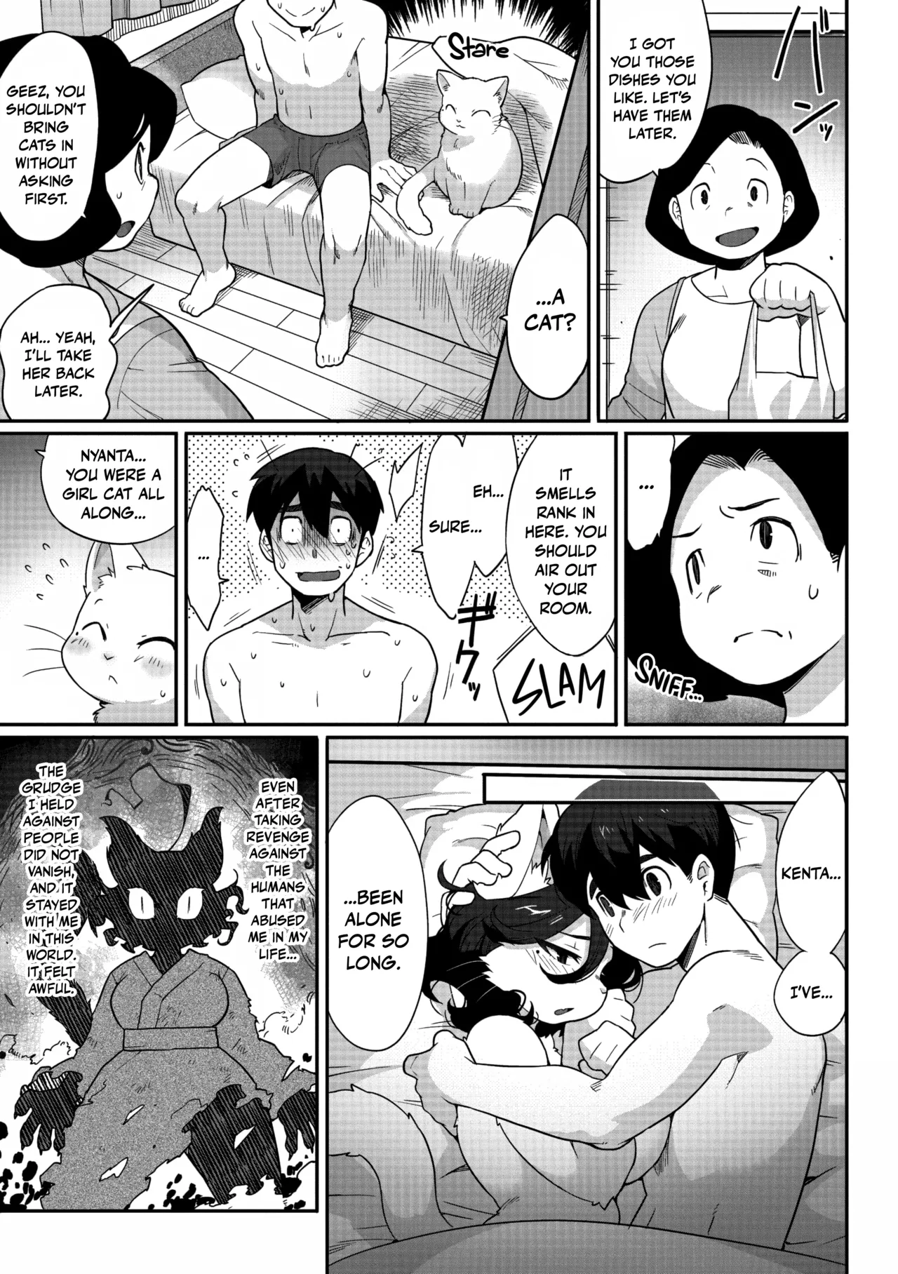 Promise Ring (Comic GAIRA Vol.11) - やくそくのゆびわ porn comic picture 27