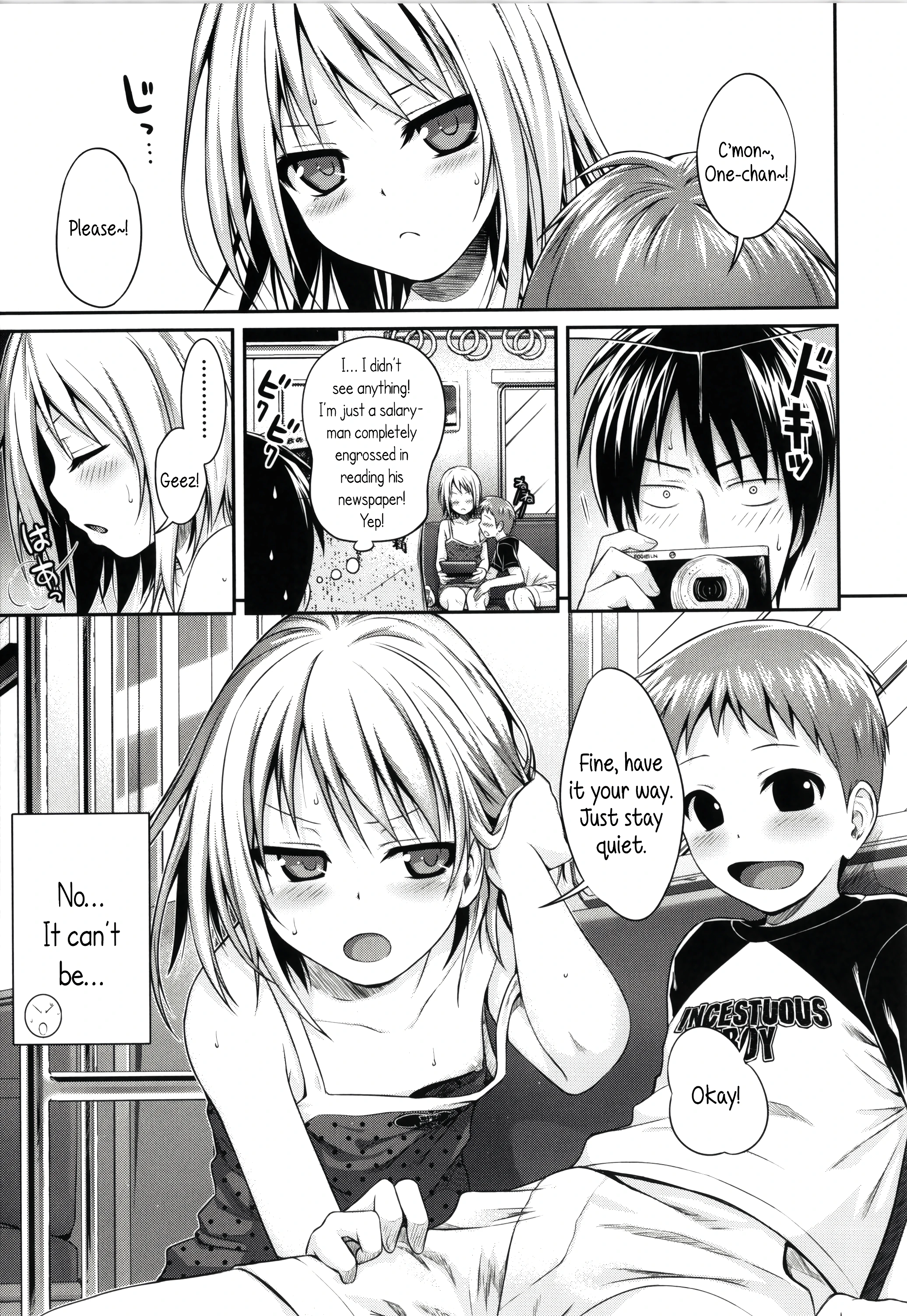 Prototype Loleta 2 porn comic picture 11