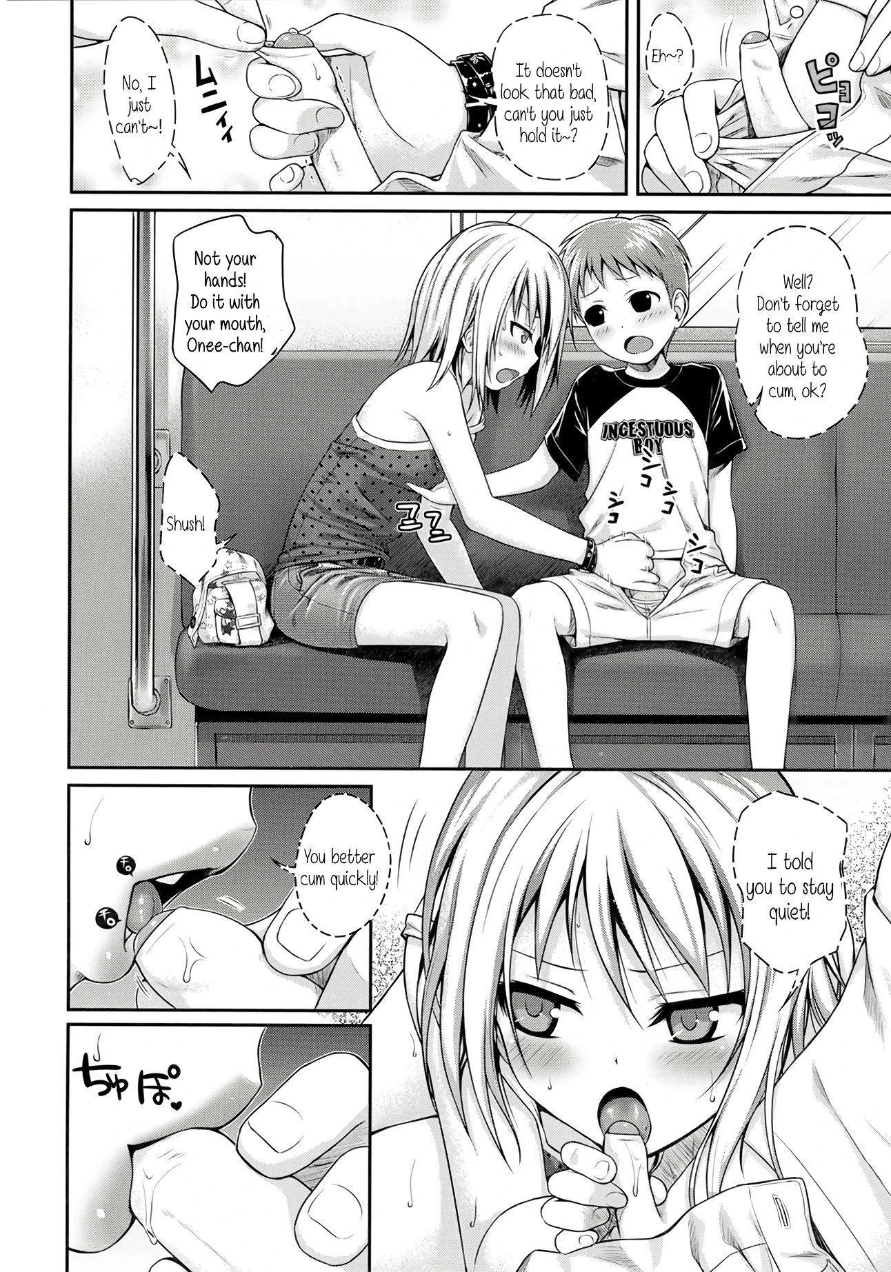 Prototype Loleta 2 porn comic picture 12