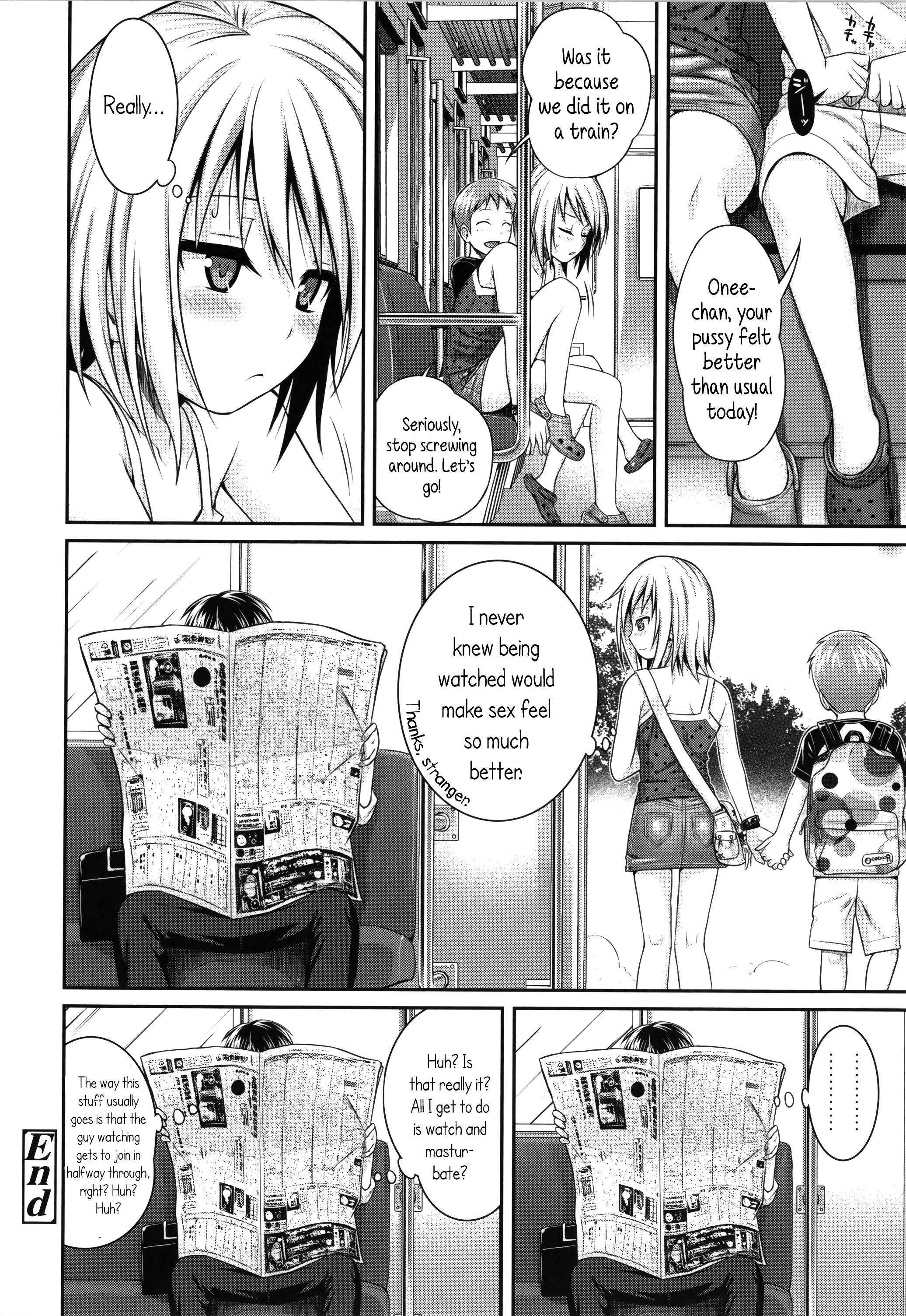 Prototype Loleta 2 porn comic picture 26