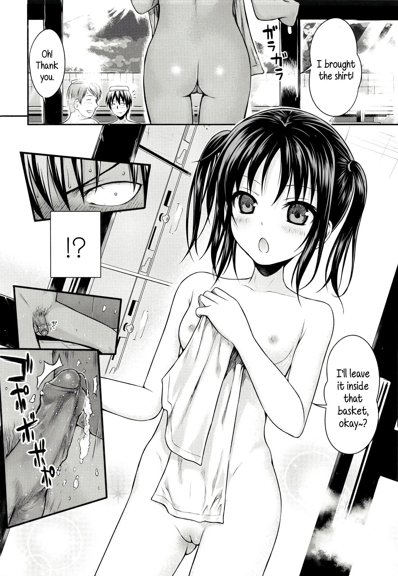 Prototype Loleta 3 porn comic picture 10
