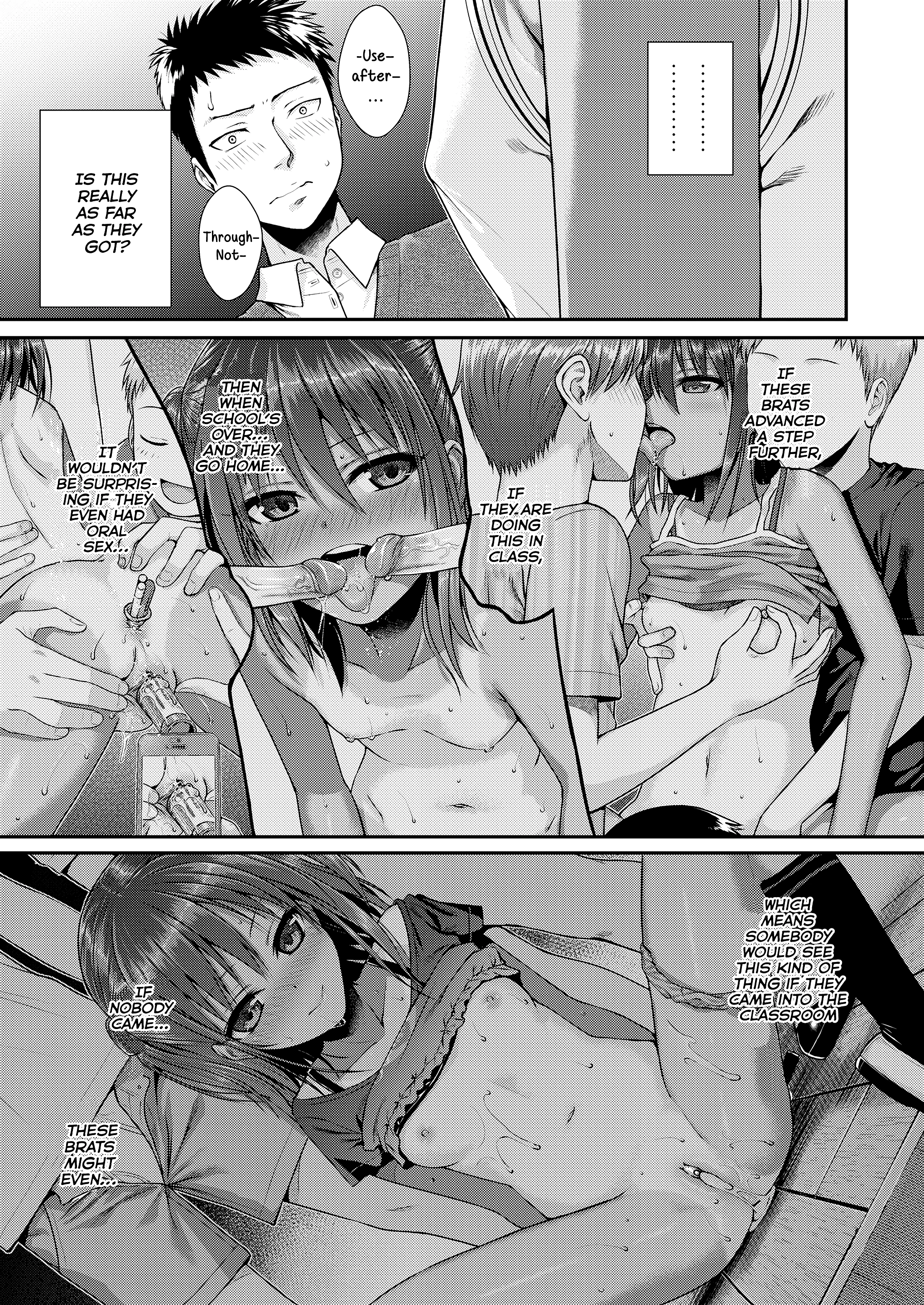 Prototype Loleta porn comic picture 13