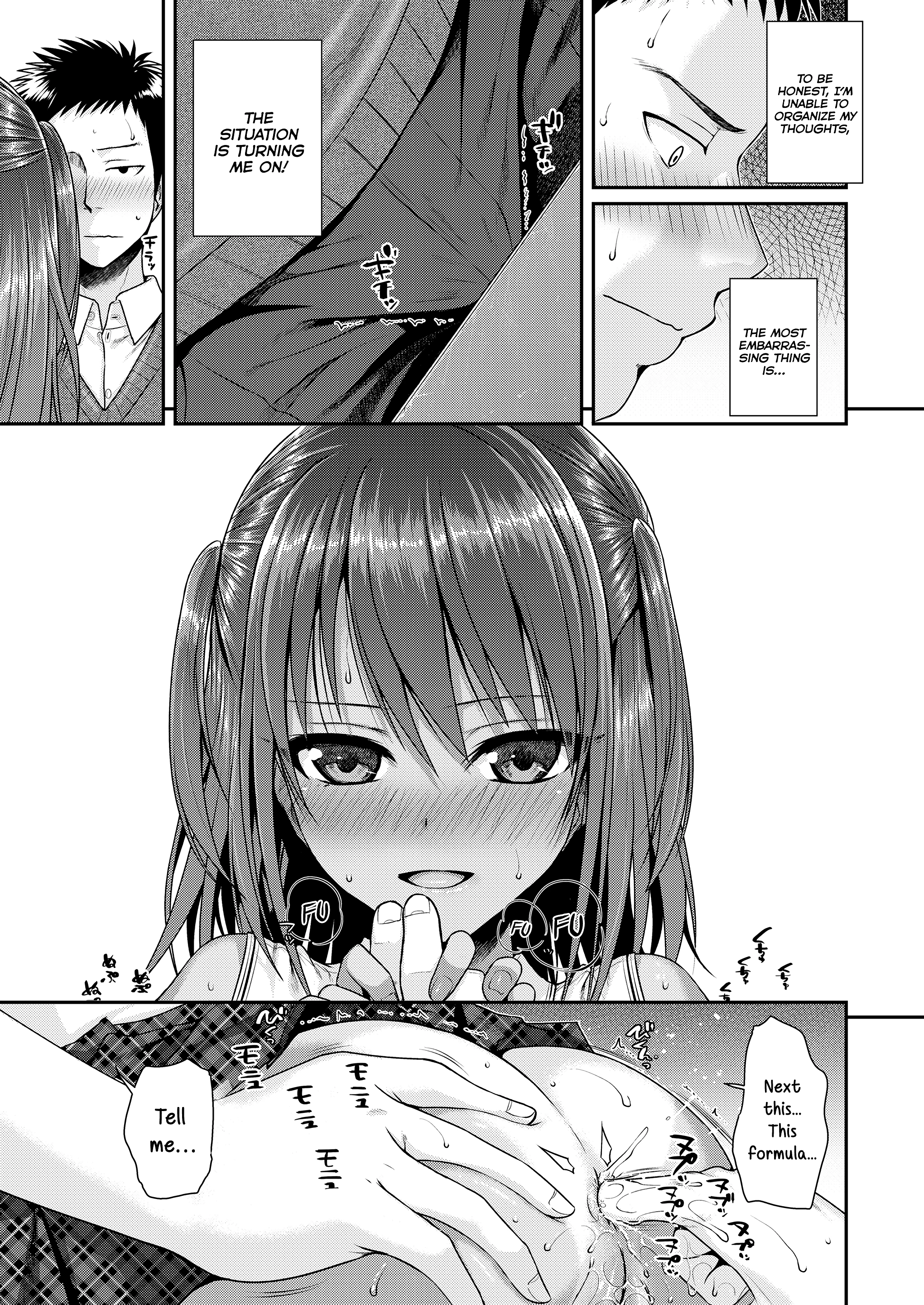 Prototype Loleta porn comic picture 15