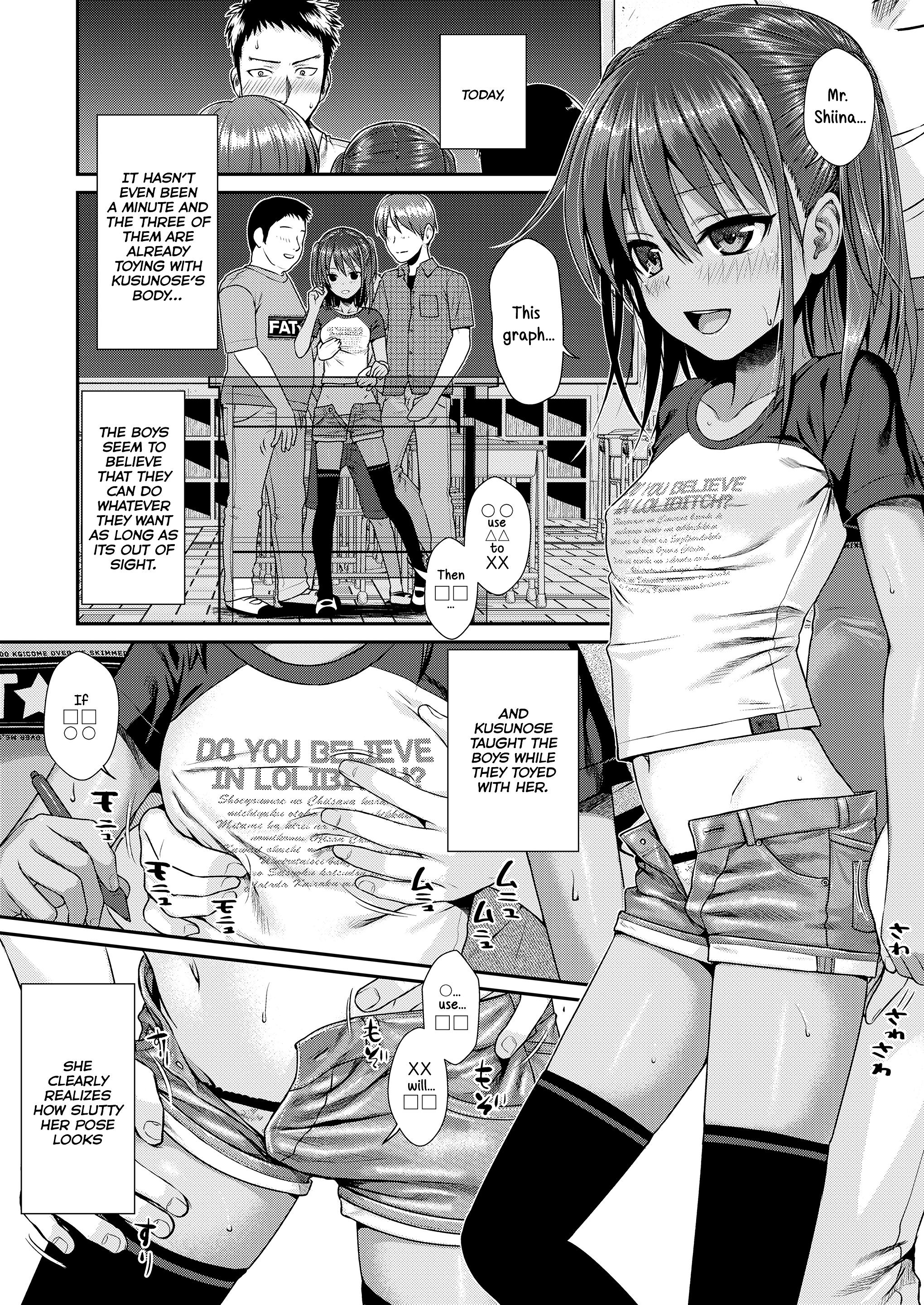 Prototype Loleta porn comic picture 18